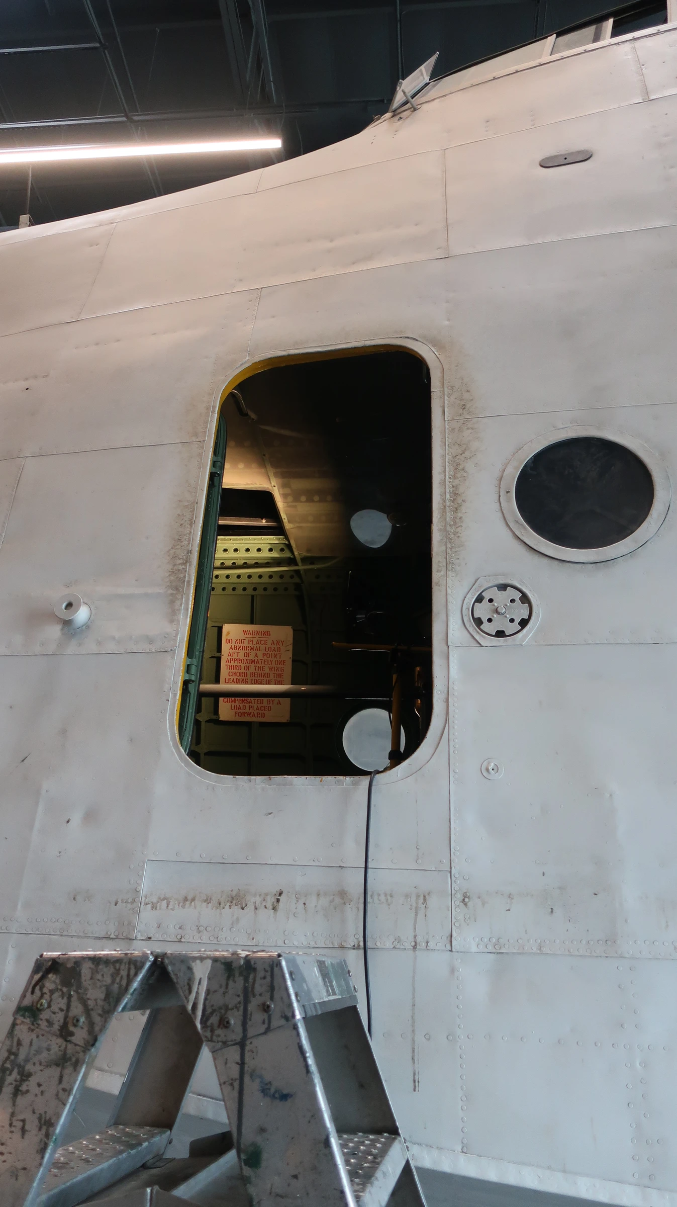 Short Sunderland MR.5