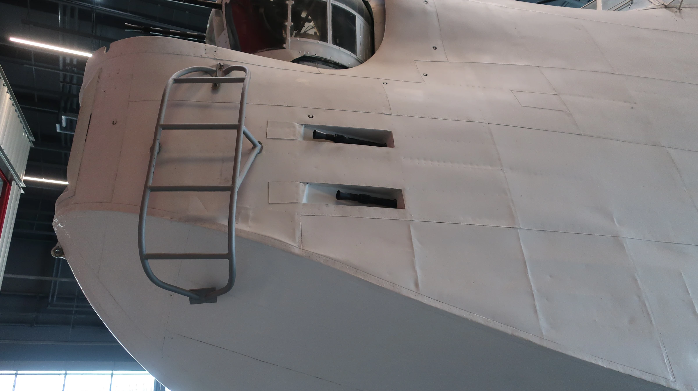 Short Sunderland MR.5