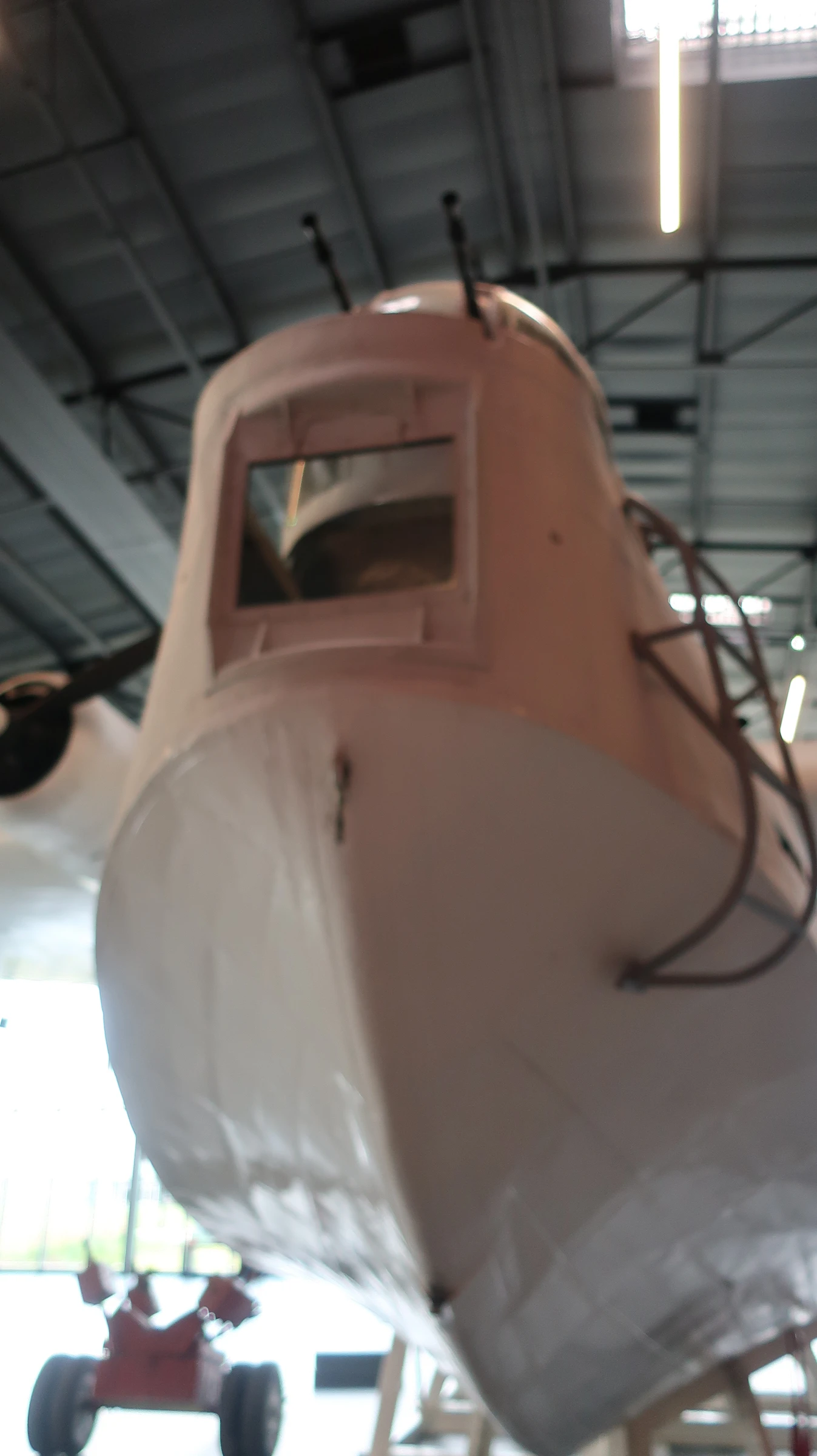 Short Sunderland MR.5