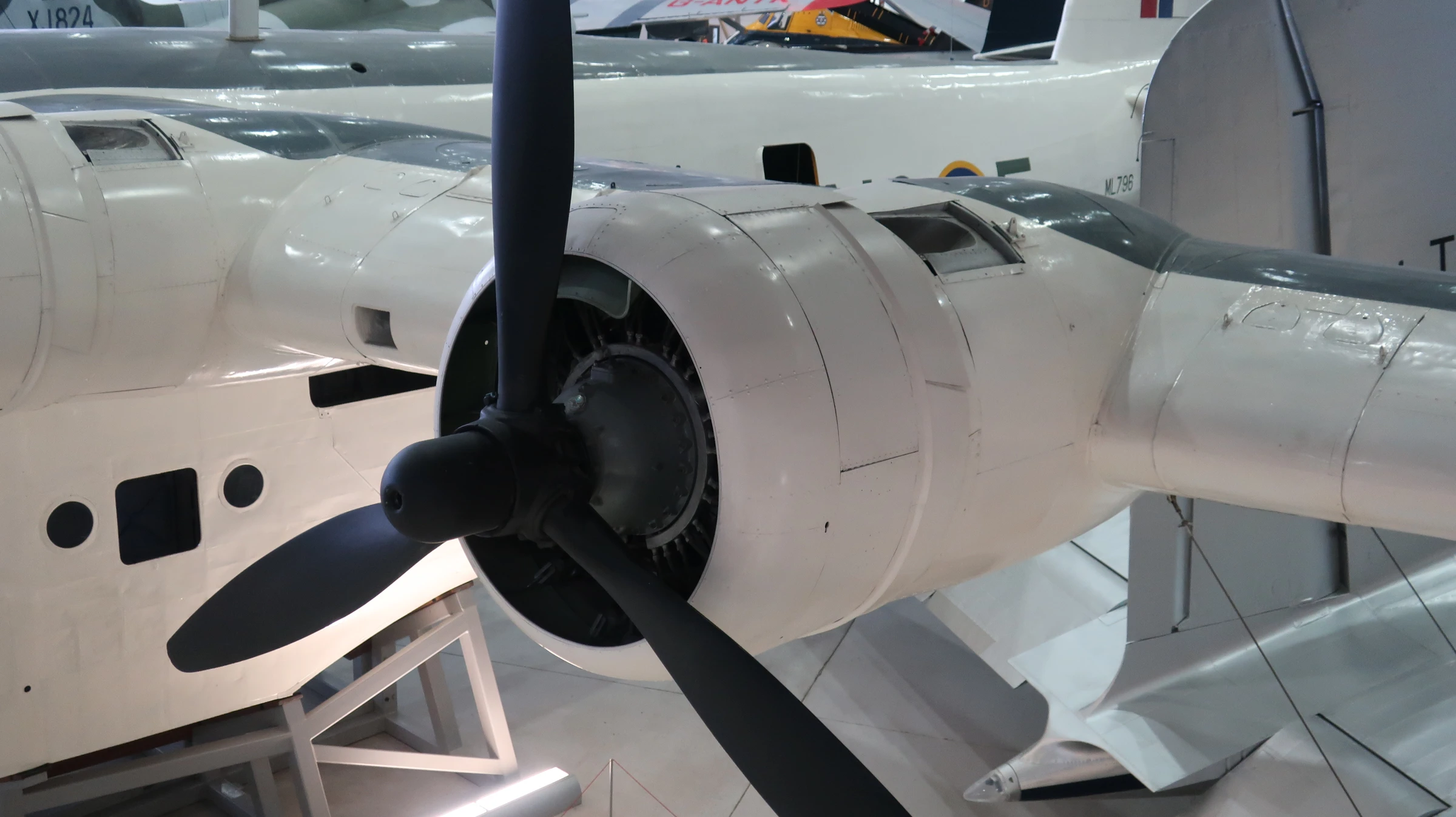 Short Sunderland Mk V