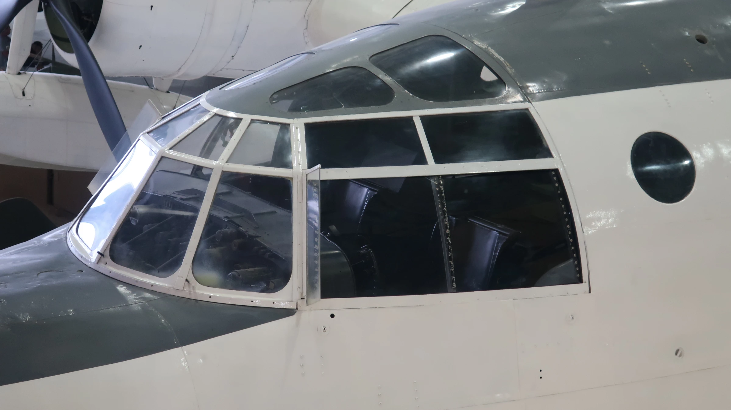 Short Sunderland Mk V