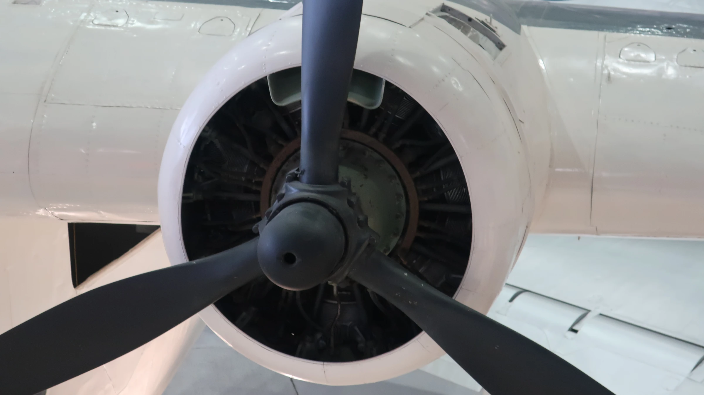 Short Sunderland Mk V