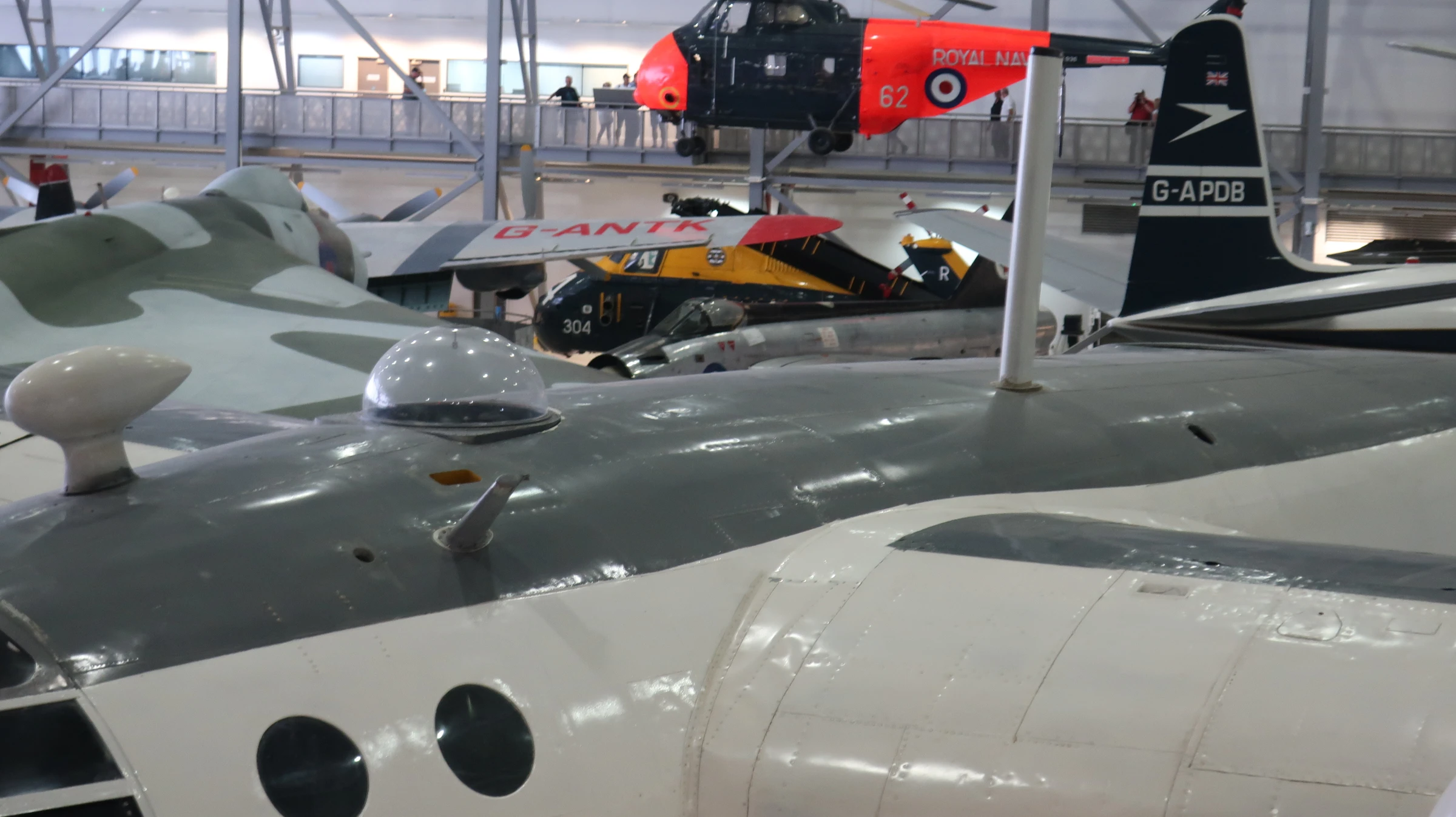 Short Sunderland Mk V