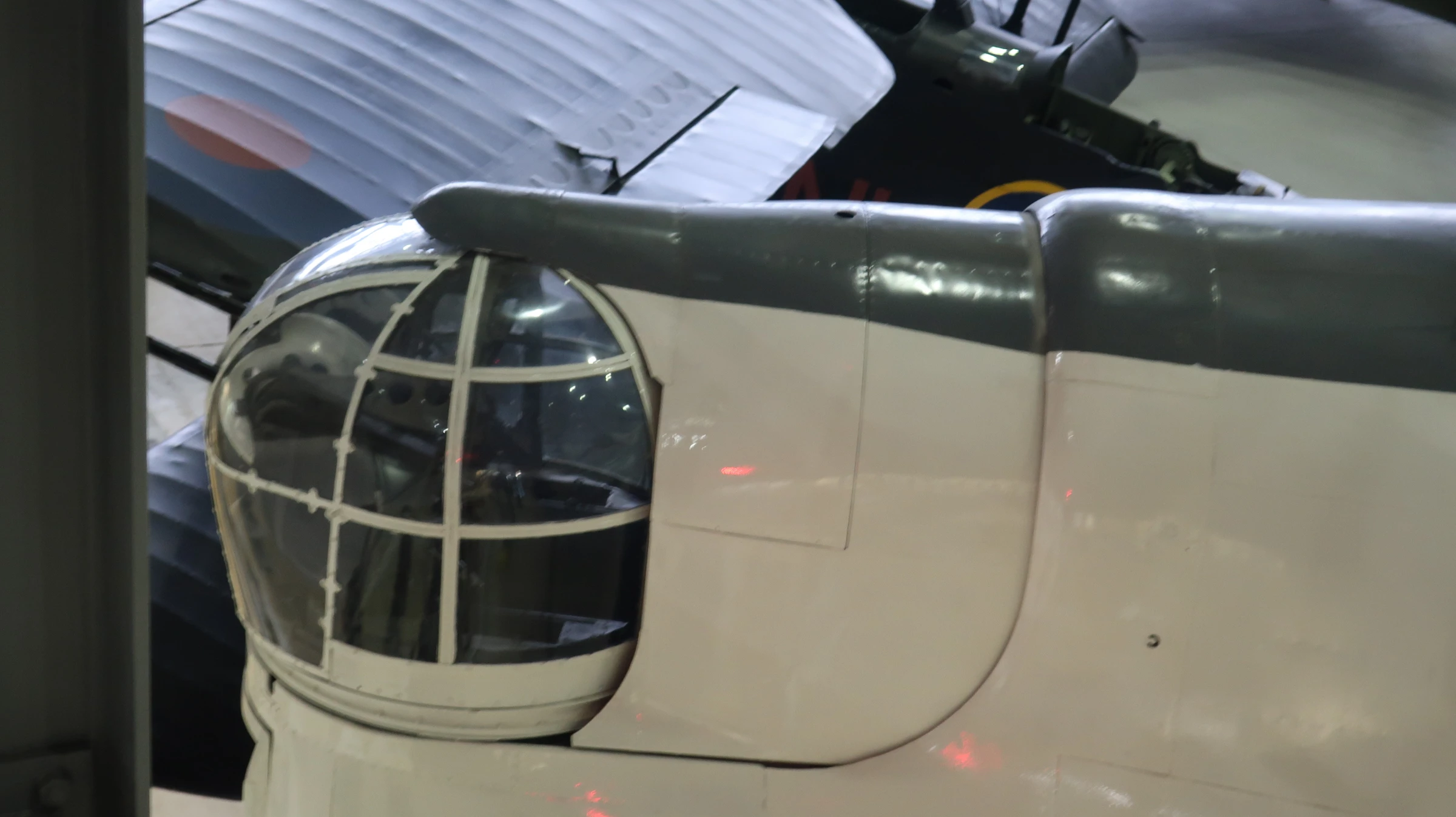 Short Sunderland Mk V