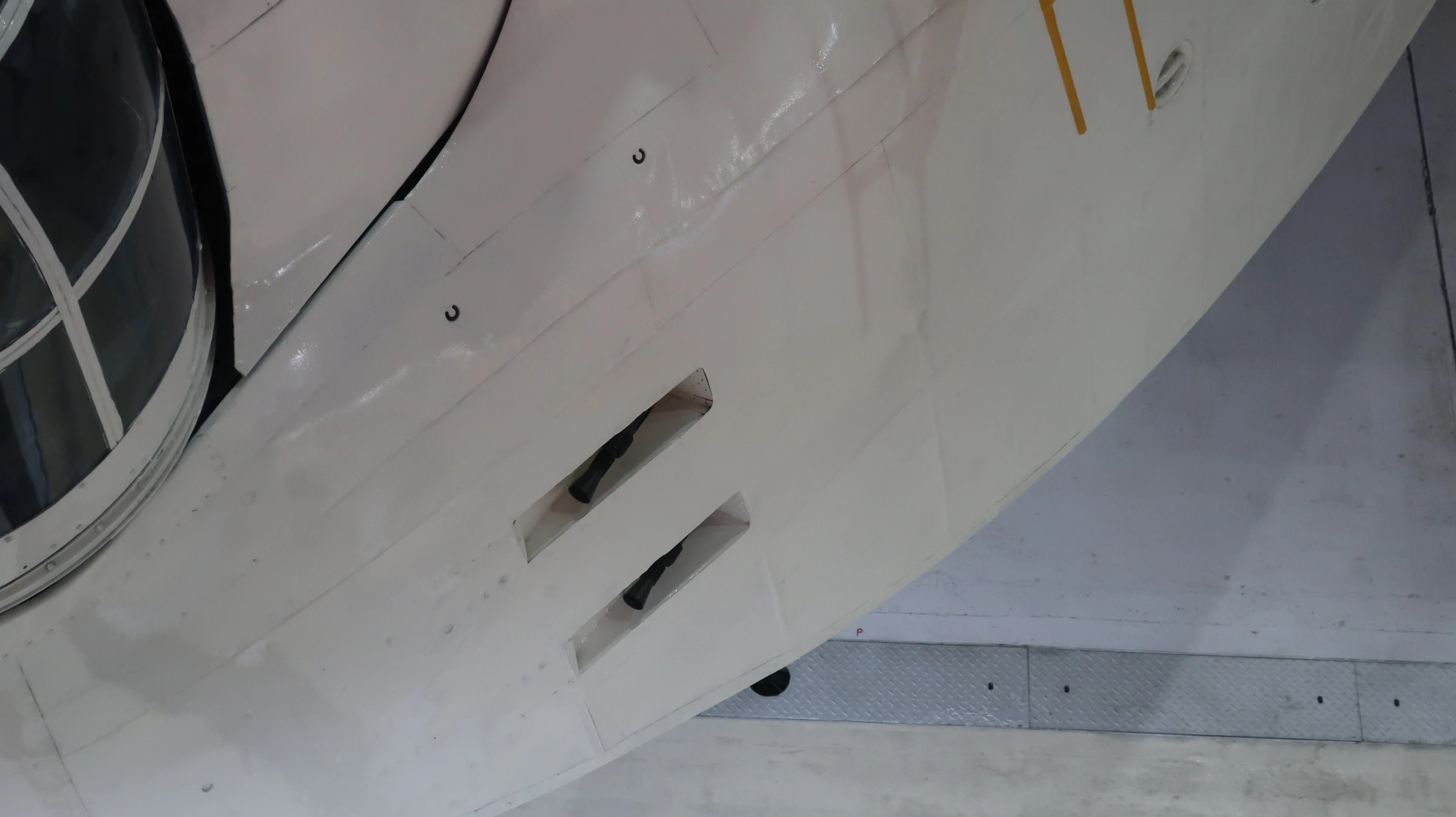 Short Sunderland Mk V