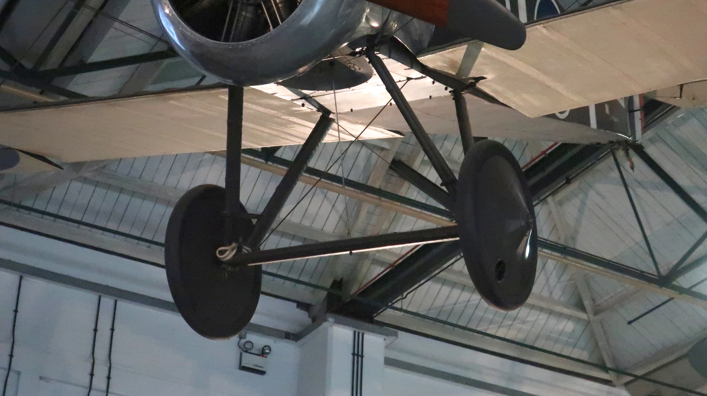 Sopwith F.1 Camel