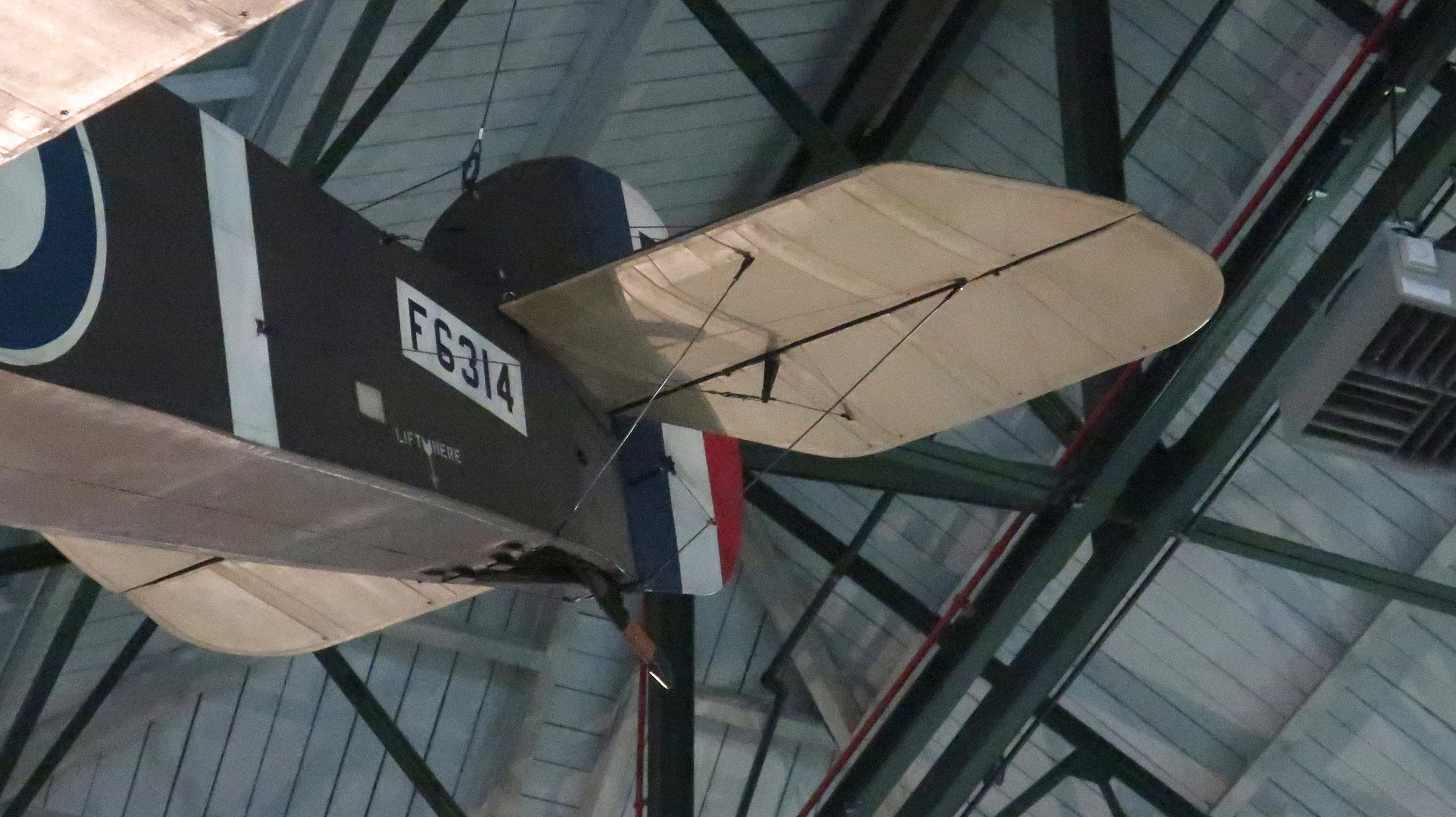 Sopwith F.1 Camel