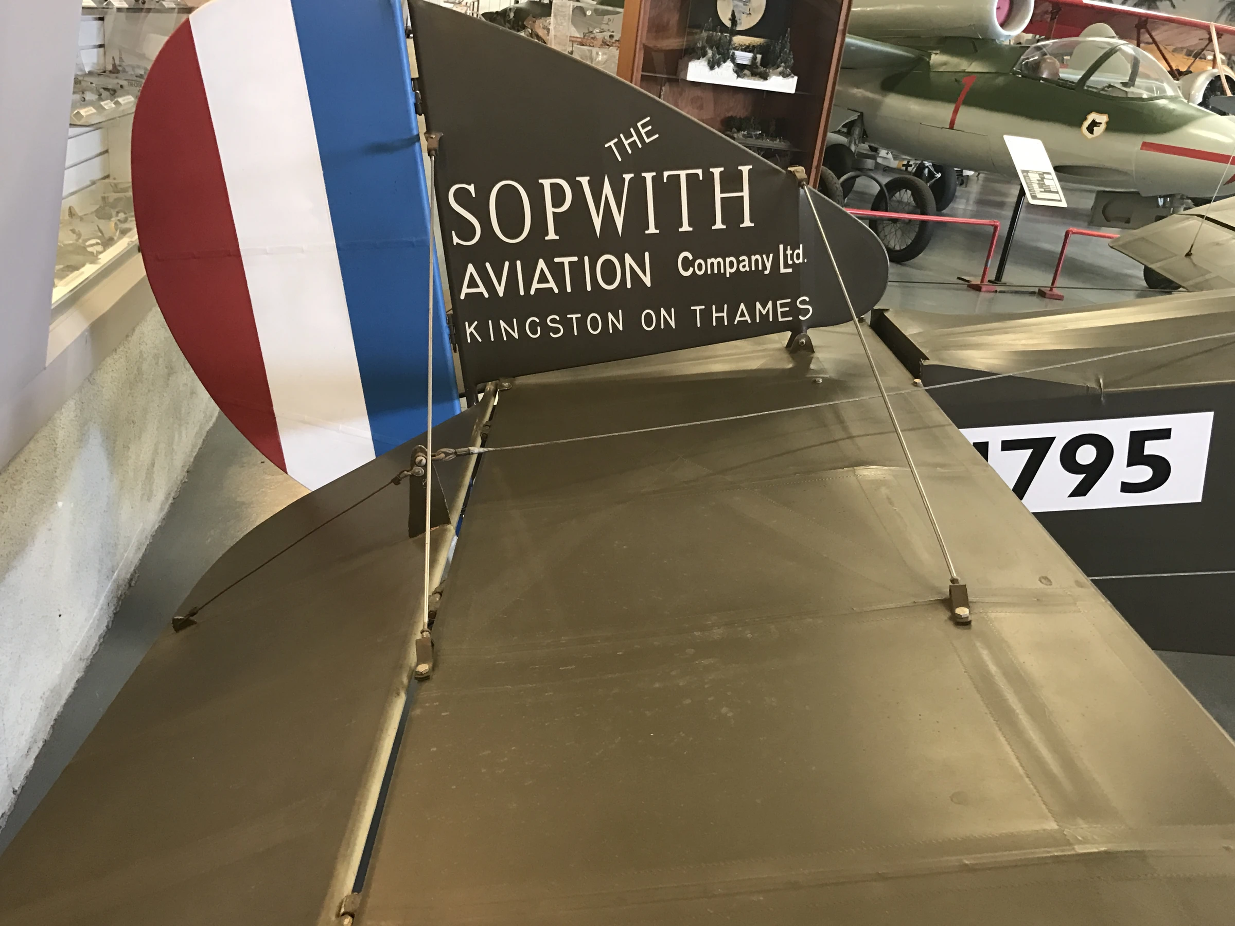 Sopwith Pup