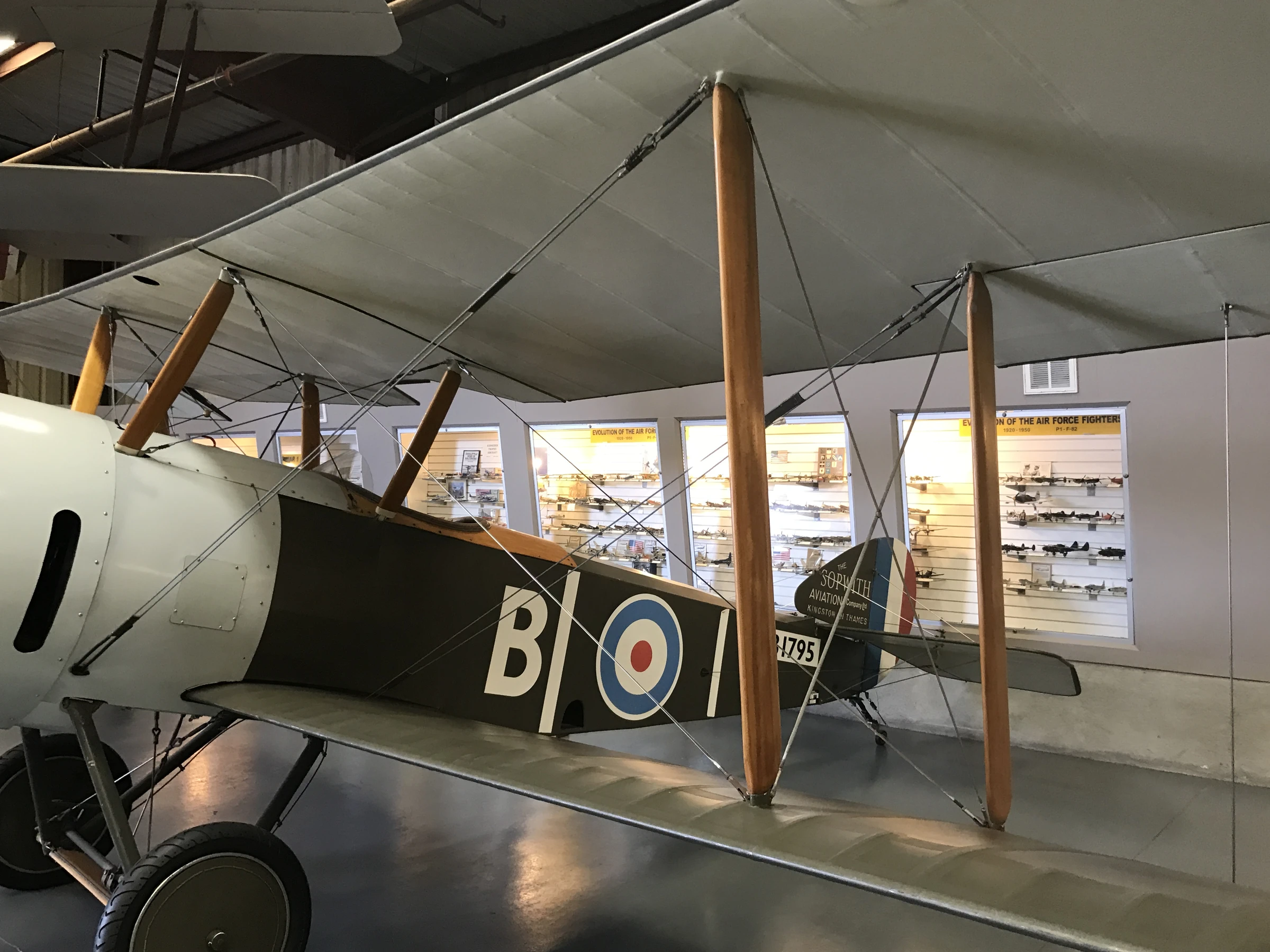 Sopwith Pup