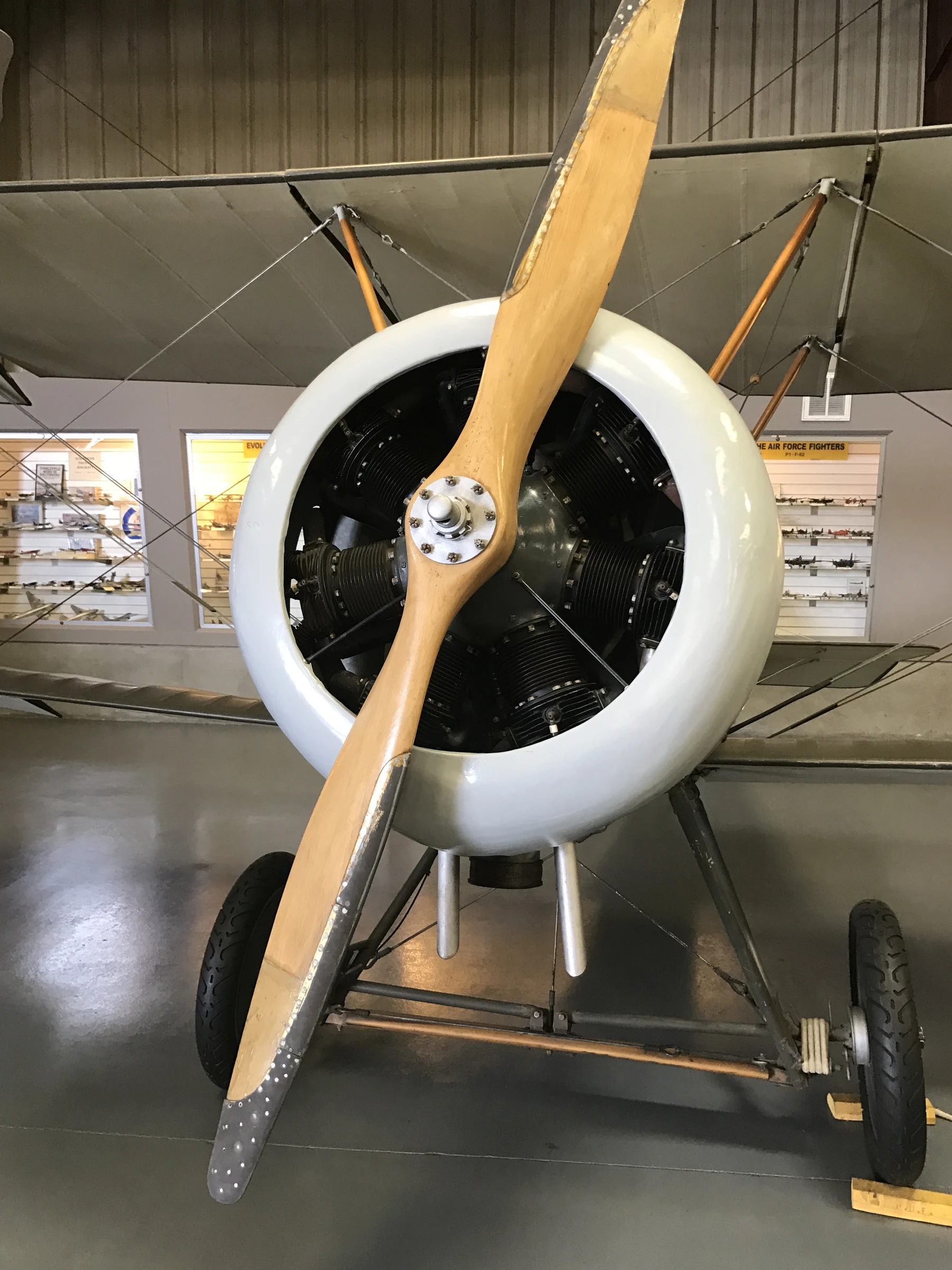 Sopwith Pup
