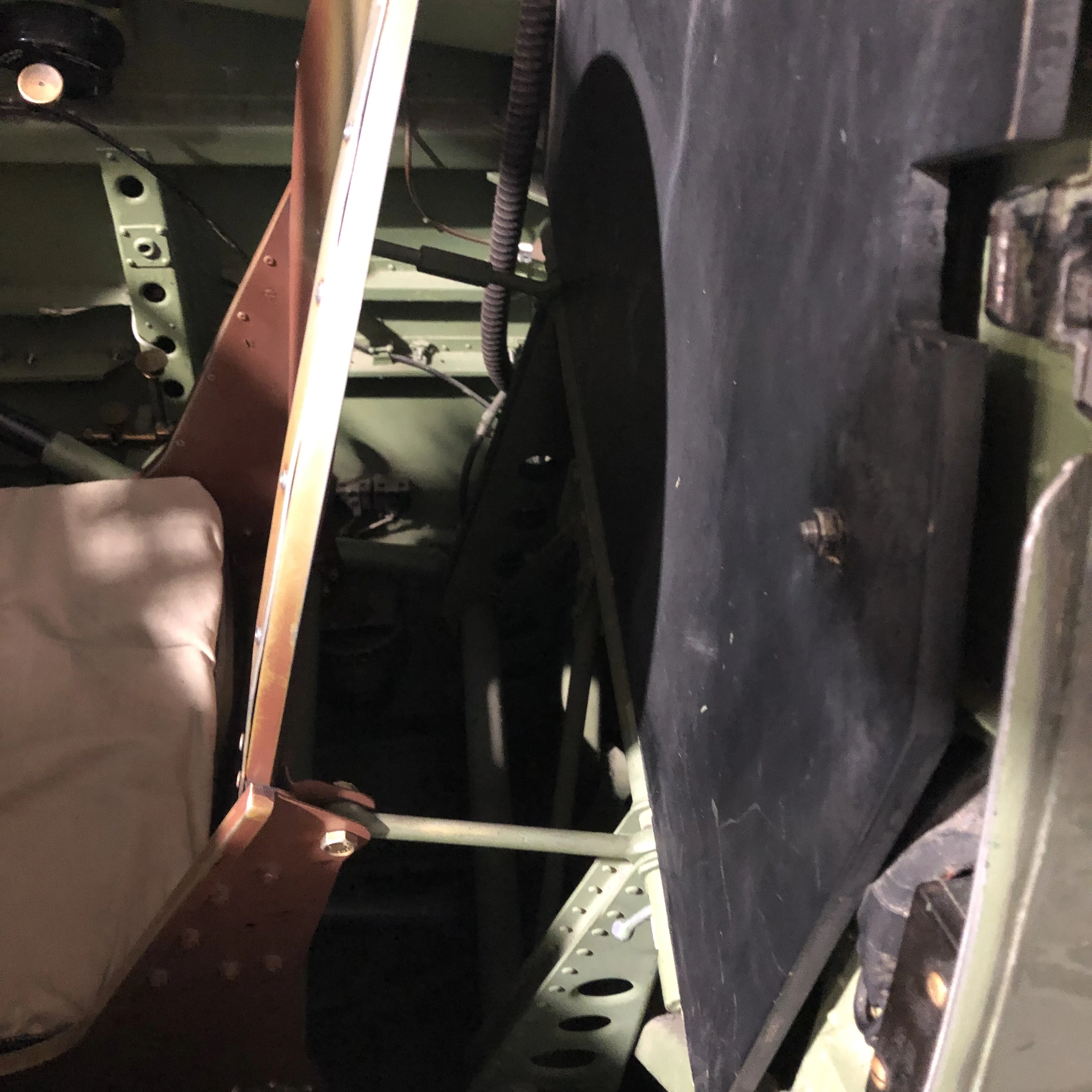 Supermarine Spitfire F.24