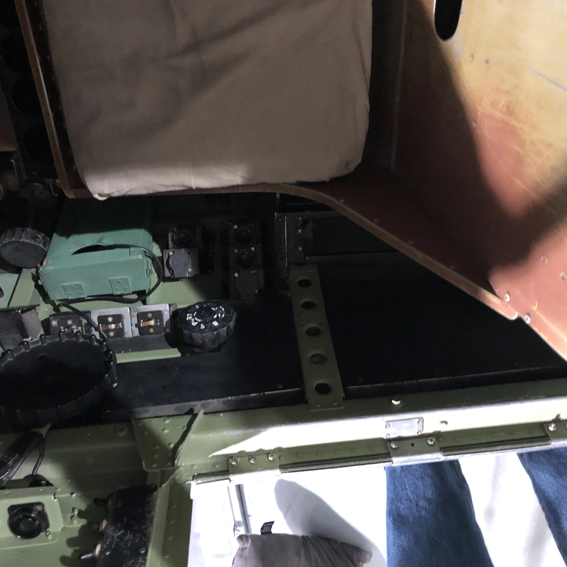 Supermarine Spitfire F.24