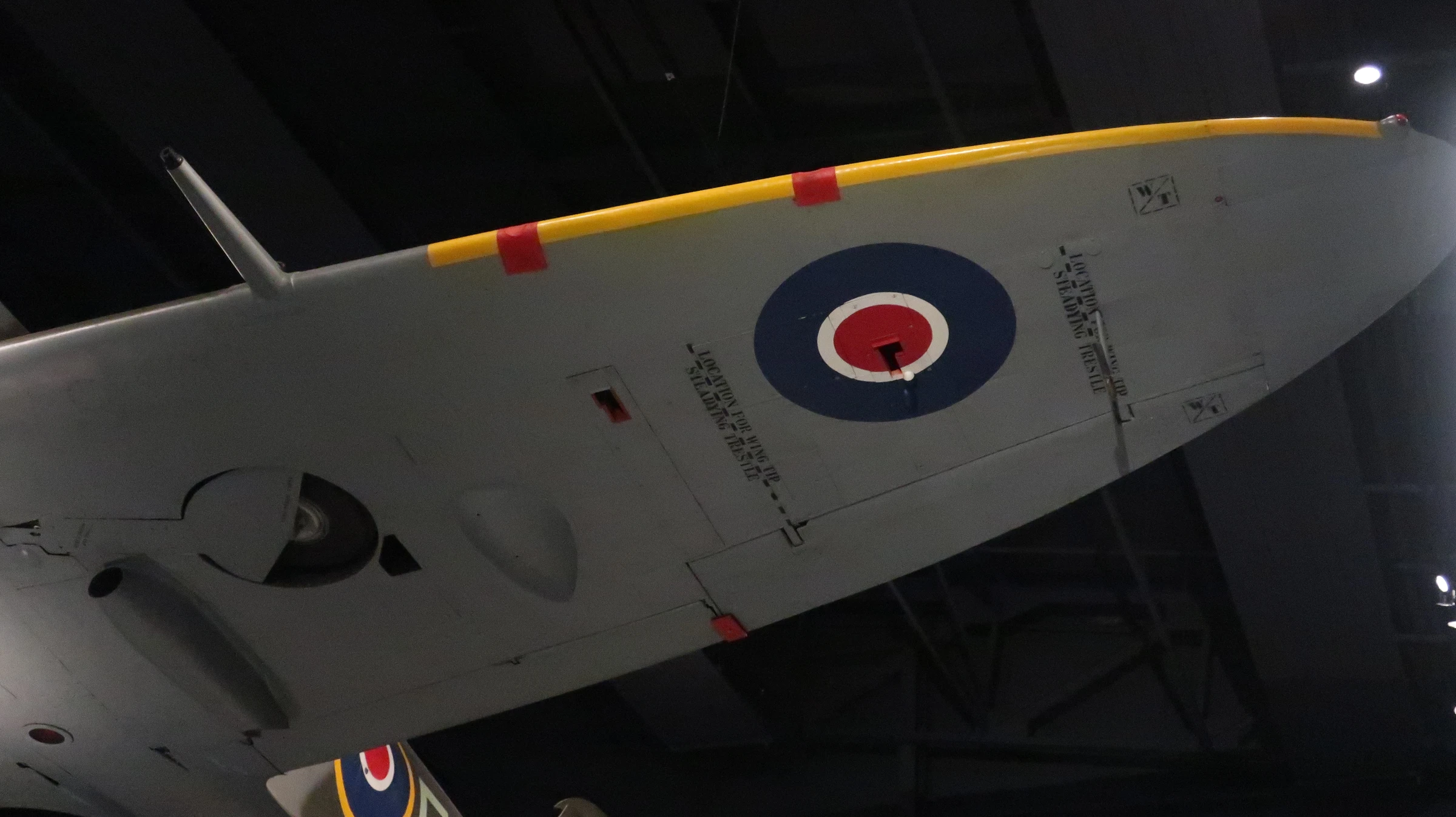 Supermarine Spitfire Mk Vb