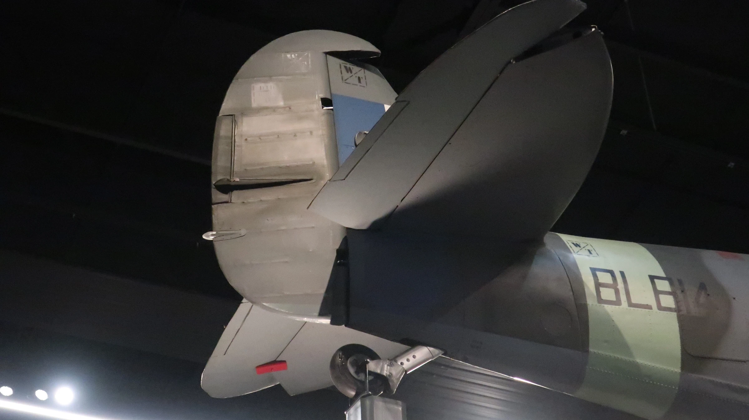 Supermarine Spitfire Mk Vb