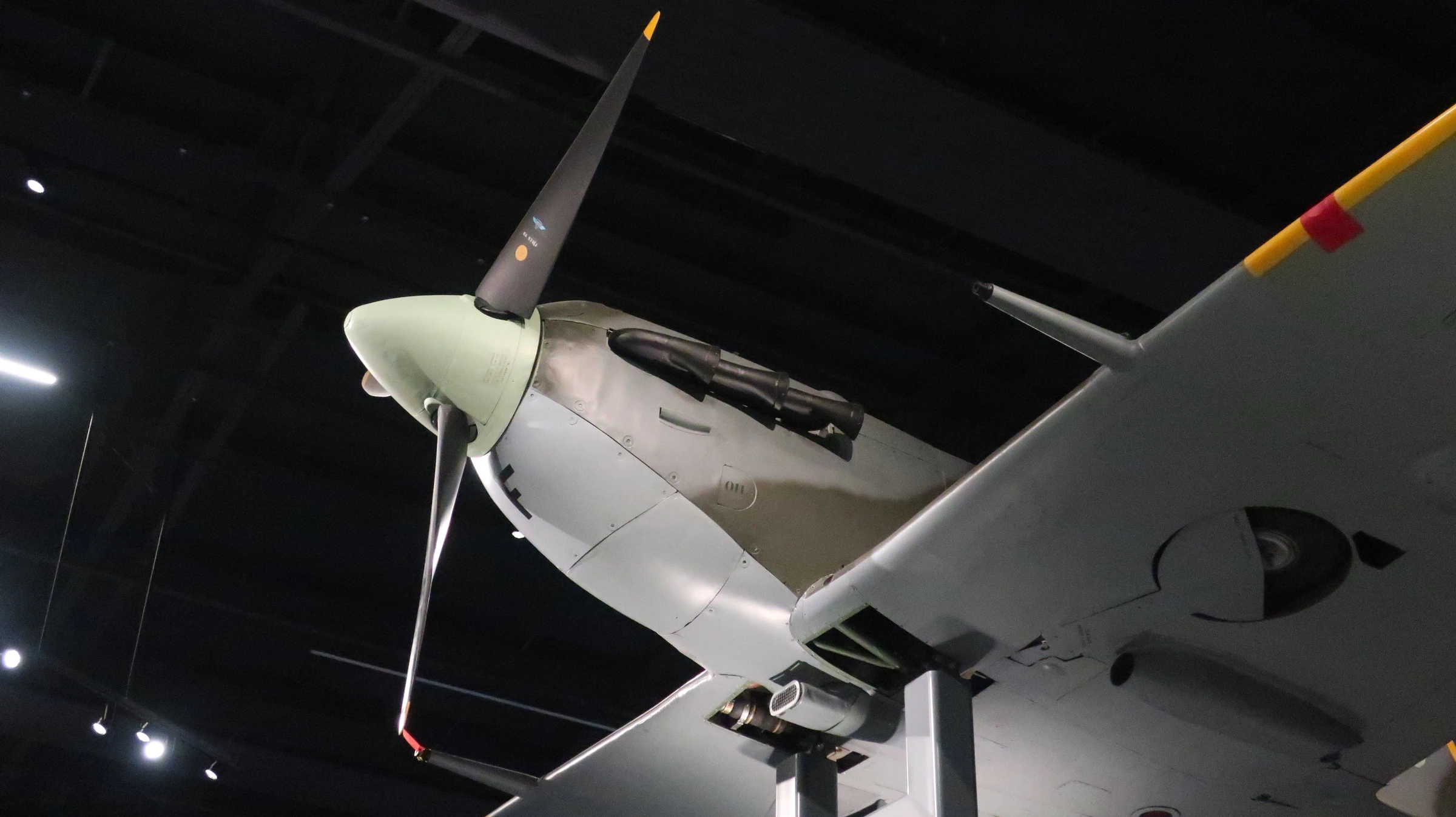 Supermarine Spitfire Mk Vb