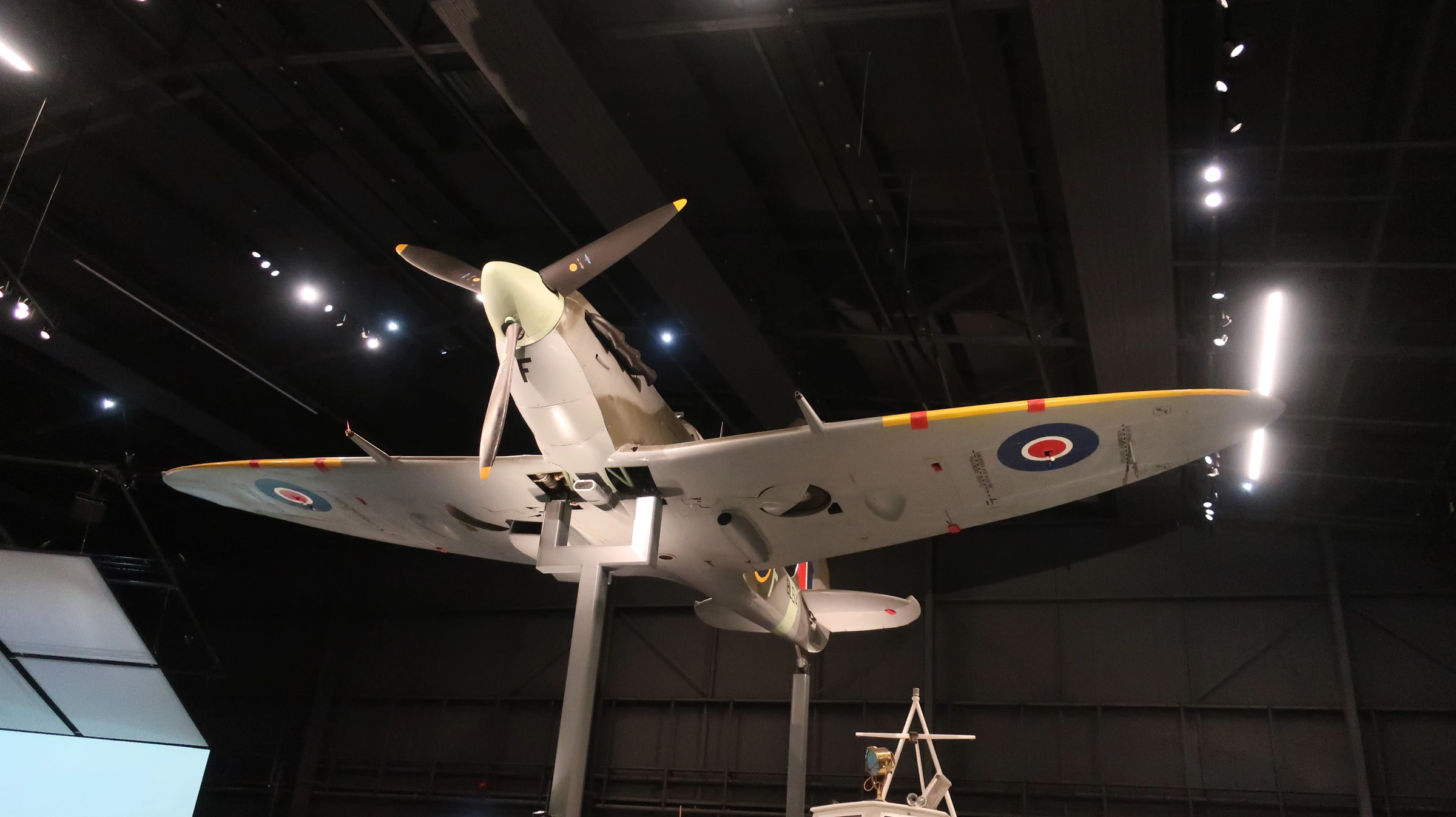 Supermarine Spitfire Mk Vb