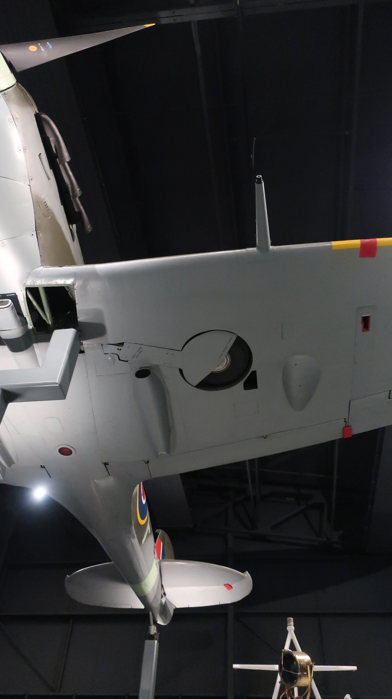 Supermarine Spitfire Mk Vb