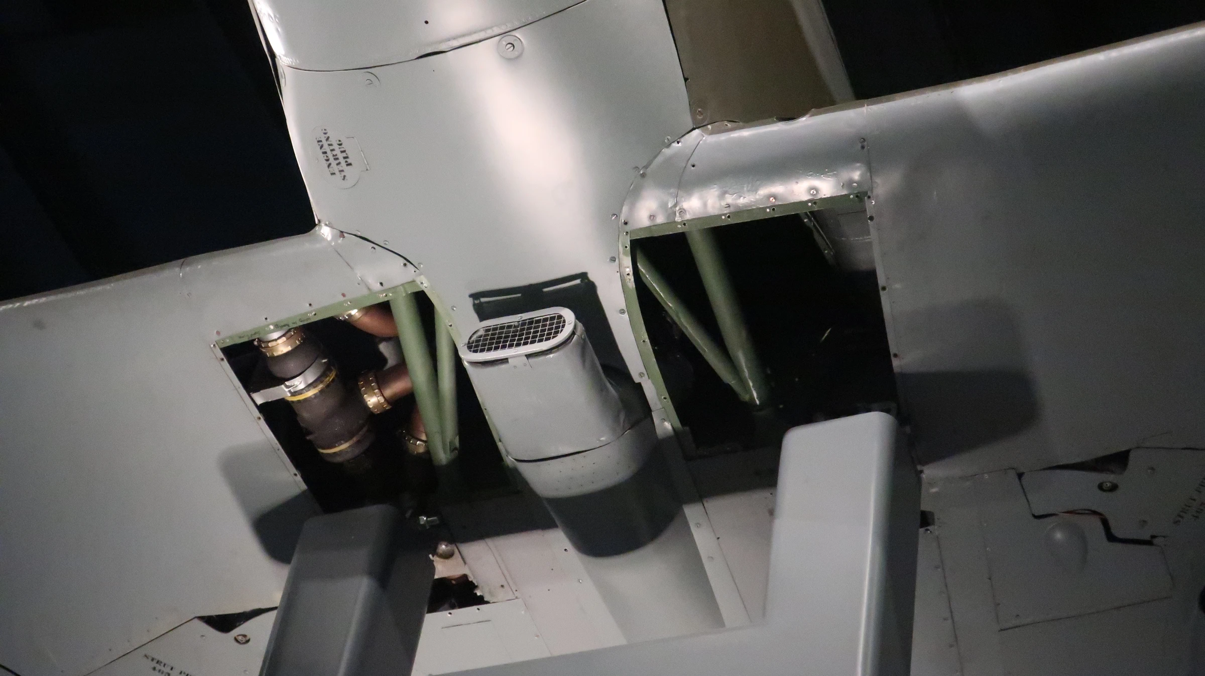 Supermarine Spitfire Mk Vb