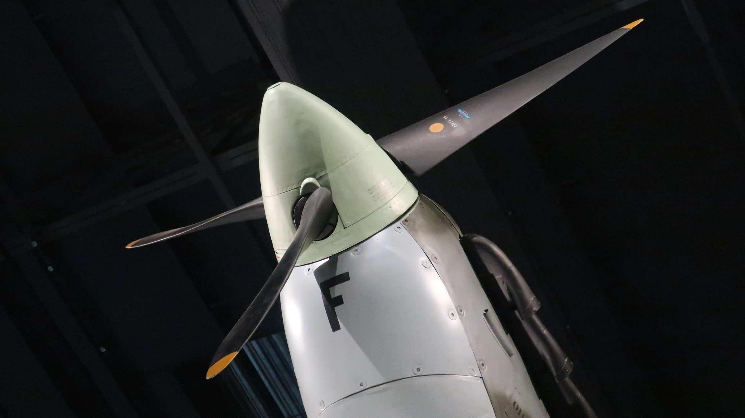 Supermarine Spitfire Mk Vb