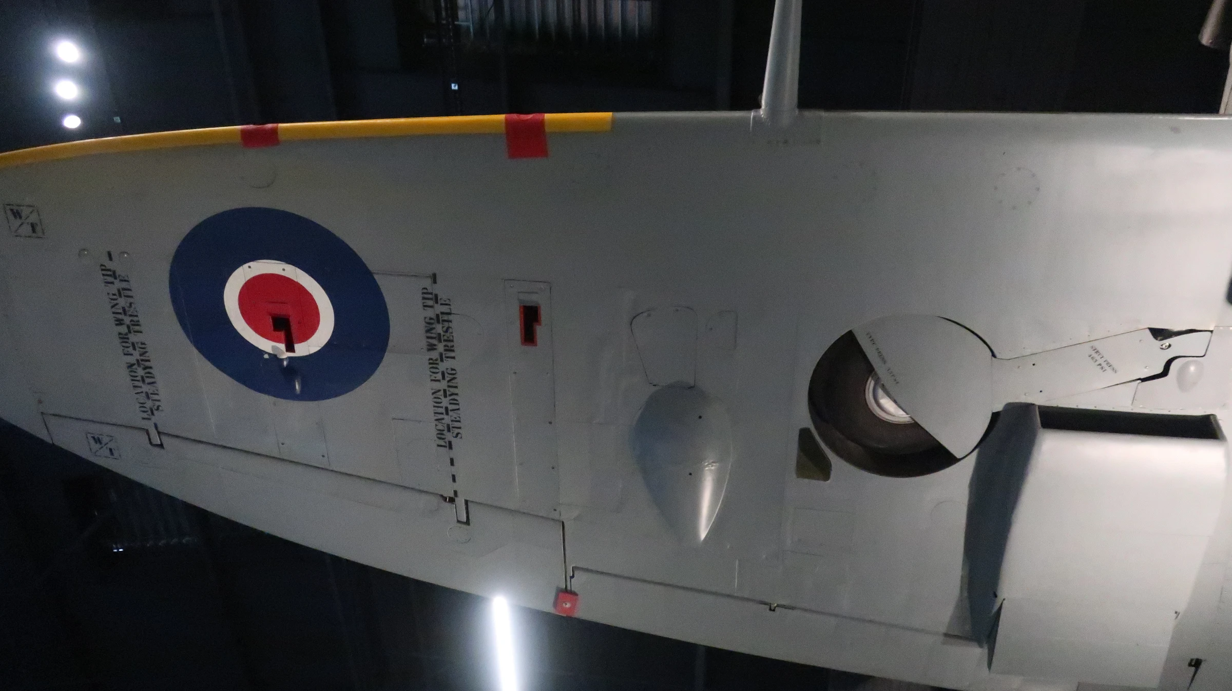 Supermarine Spitfire Mk Vb