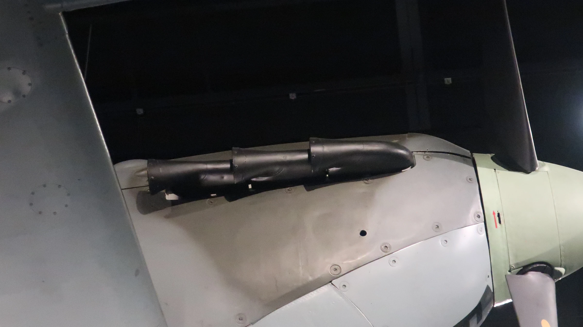 Supermarine Spitfire Mk Vb