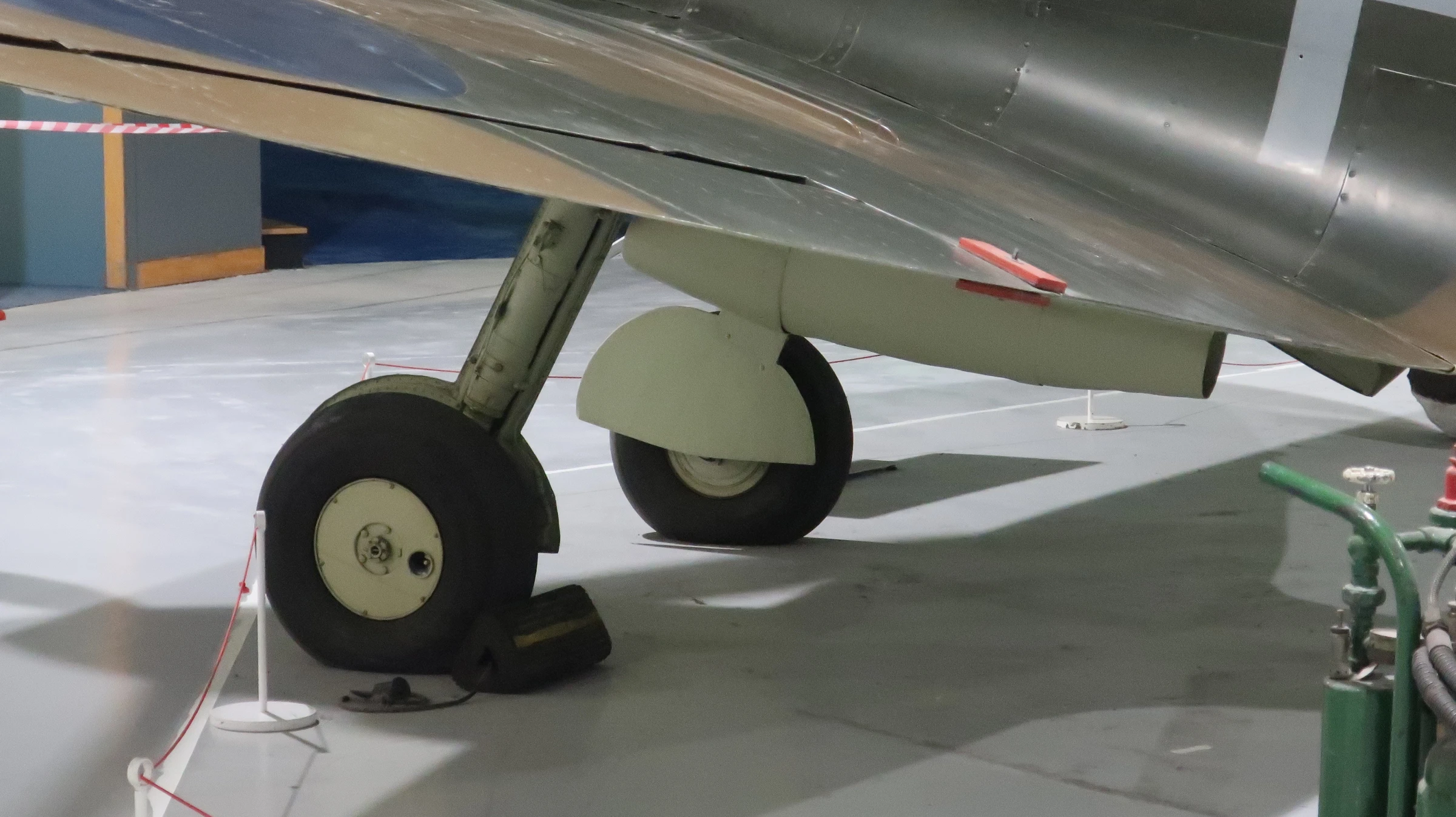 Supermarine Spitfire Mk.Ia