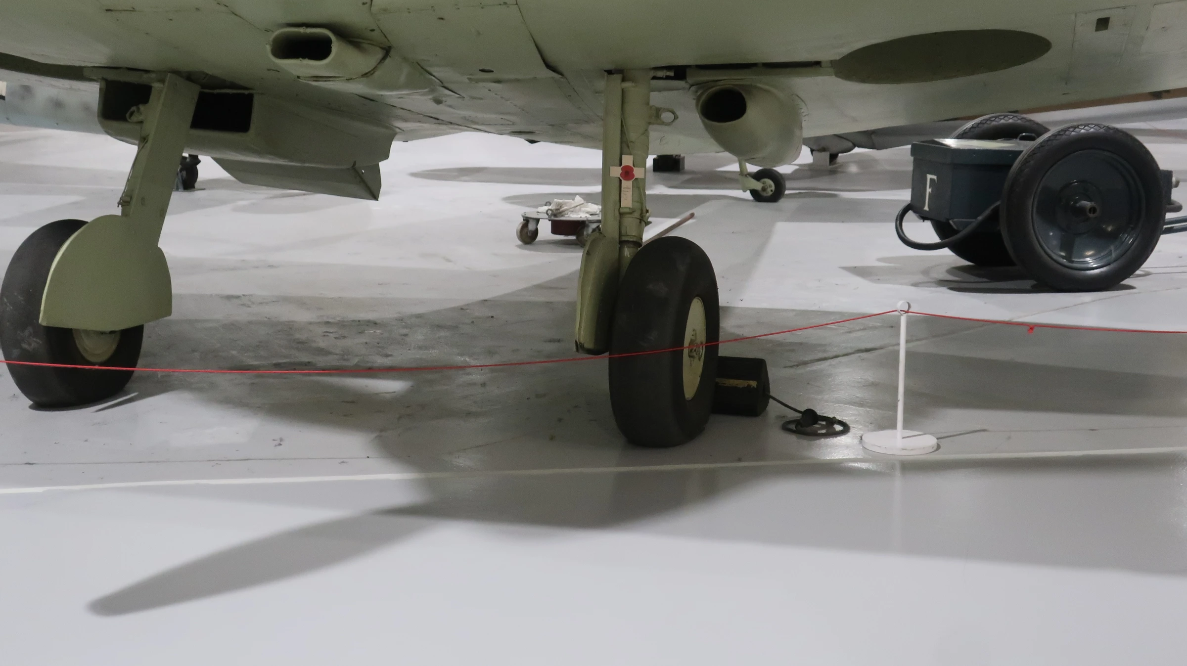 Supermarine Spitfire Mk.Ia