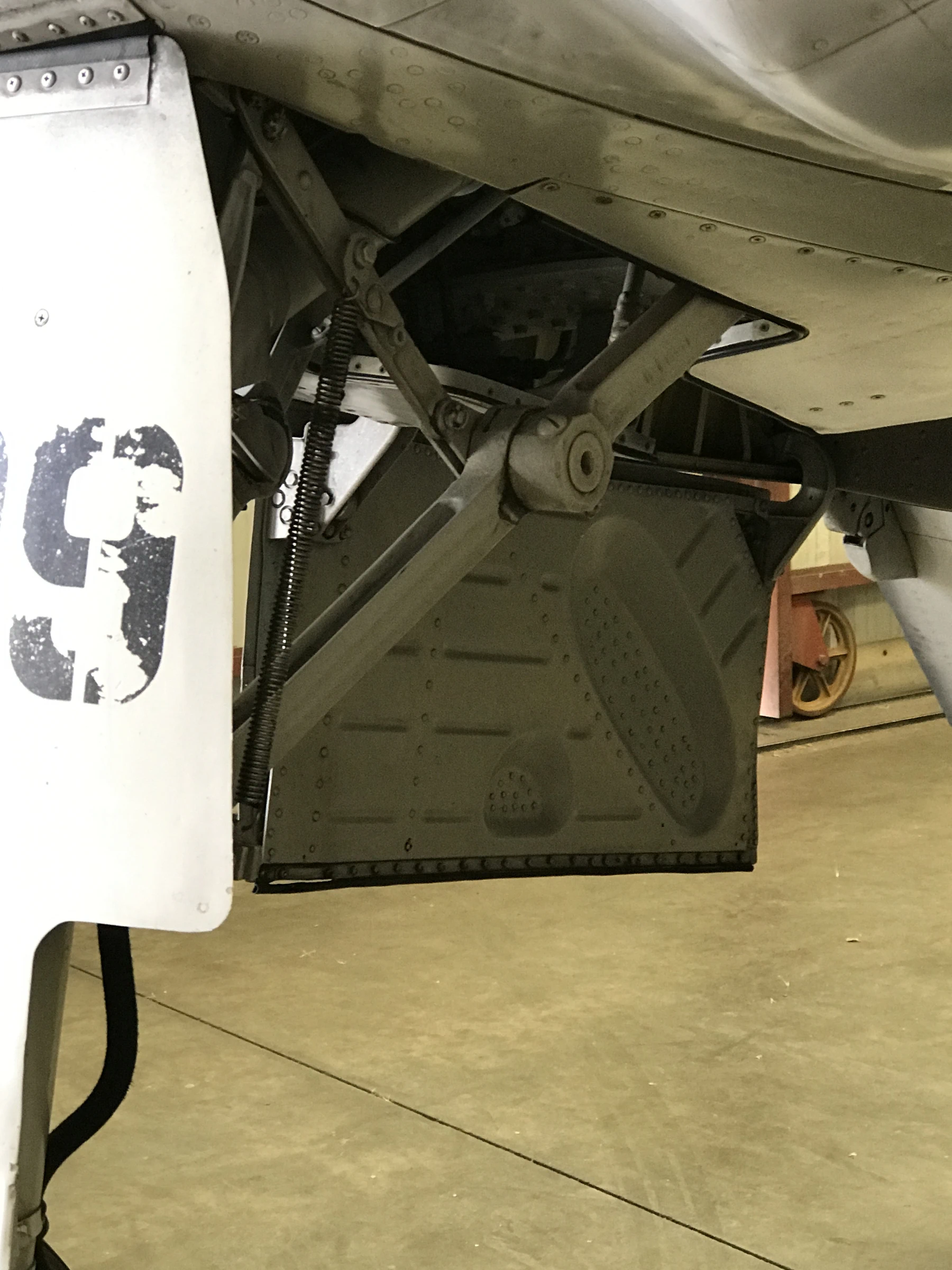 Vought F4U 1 Corsair