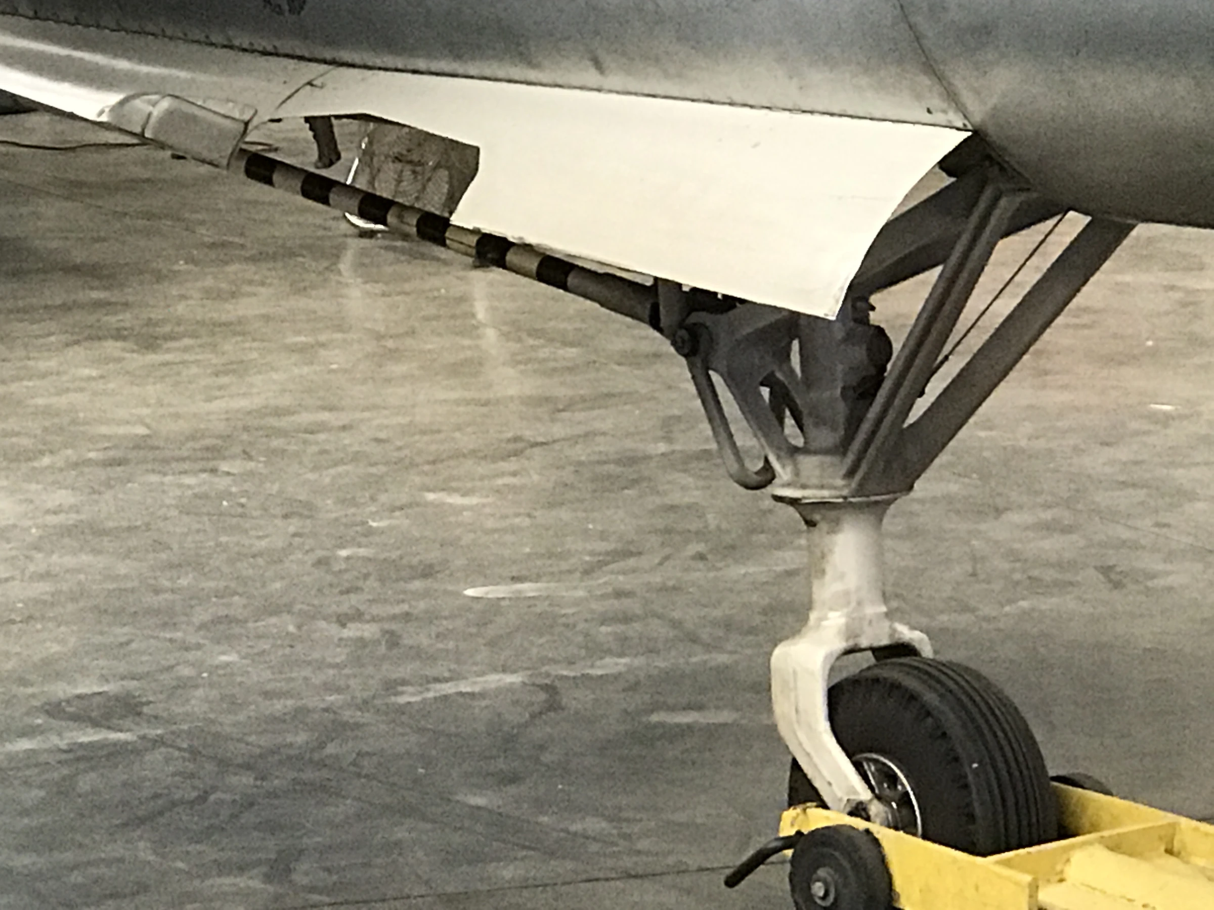 Vought F4U 1 Corsair