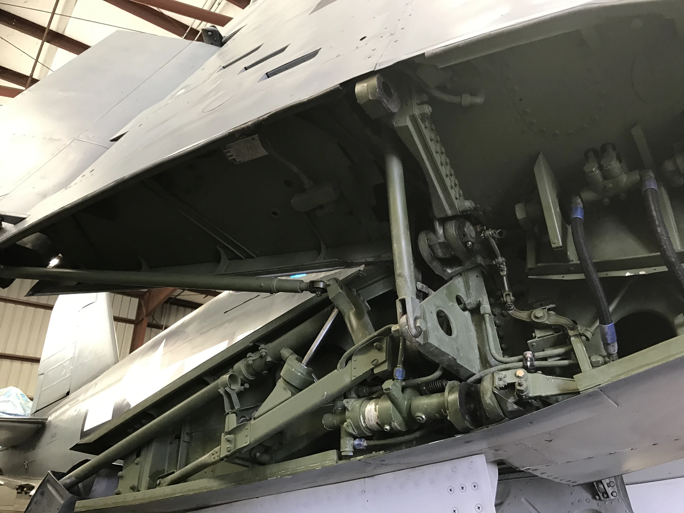 Vought F4U 1 Corsair