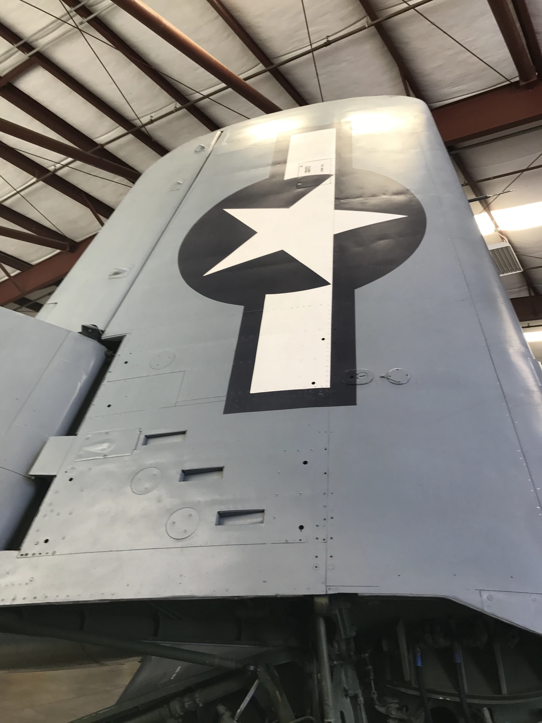 Vought F4U 1 Corsair