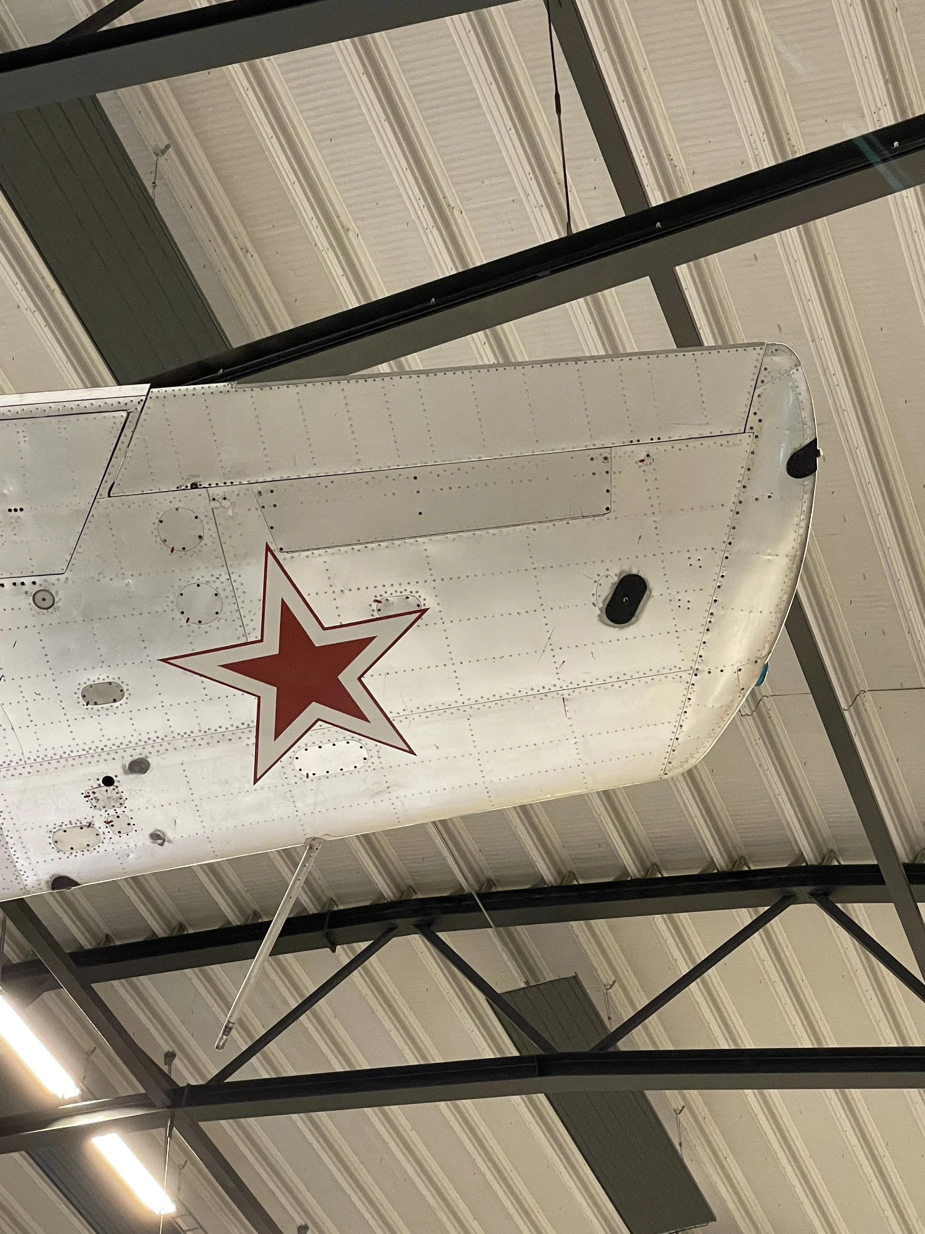 WSK Mielec Lim 2 (MiG 15bis)