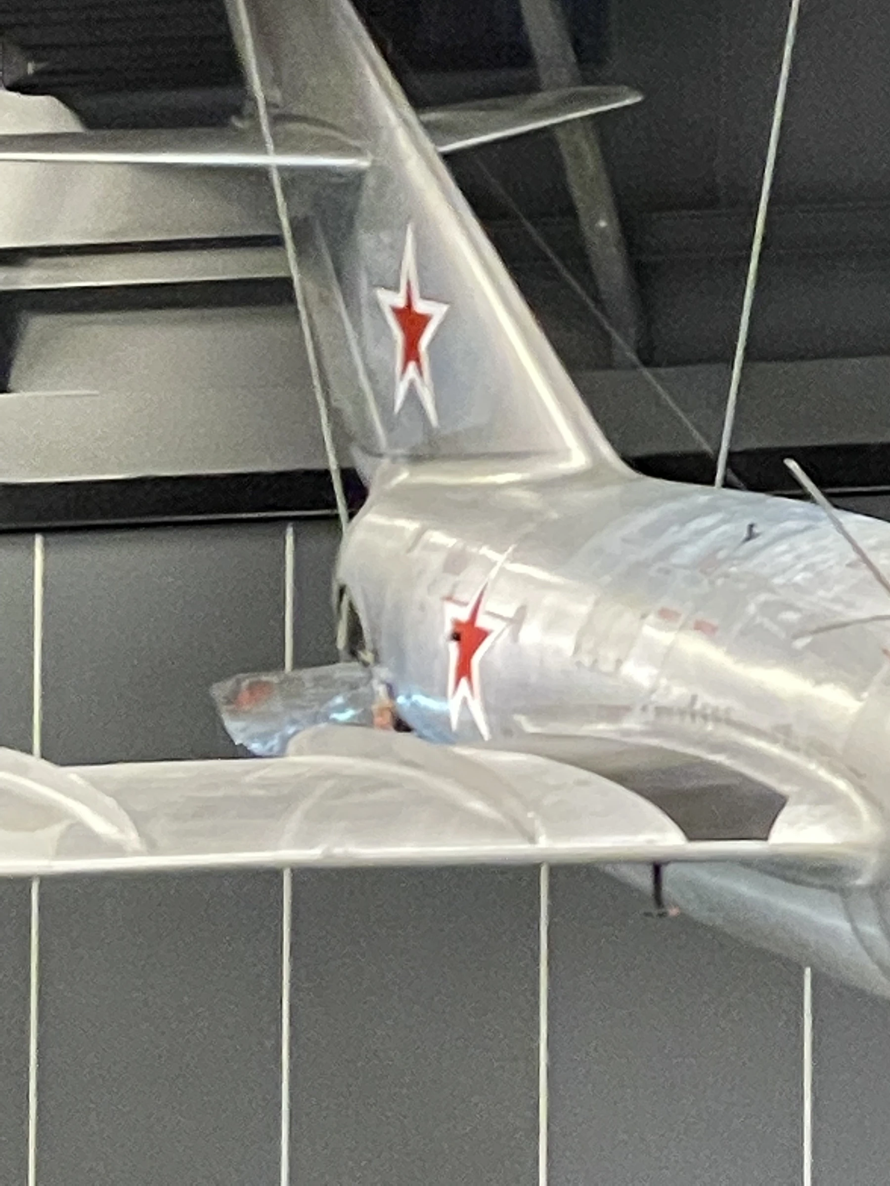 WSK Mielec Lim 2 (MiG 15bis)