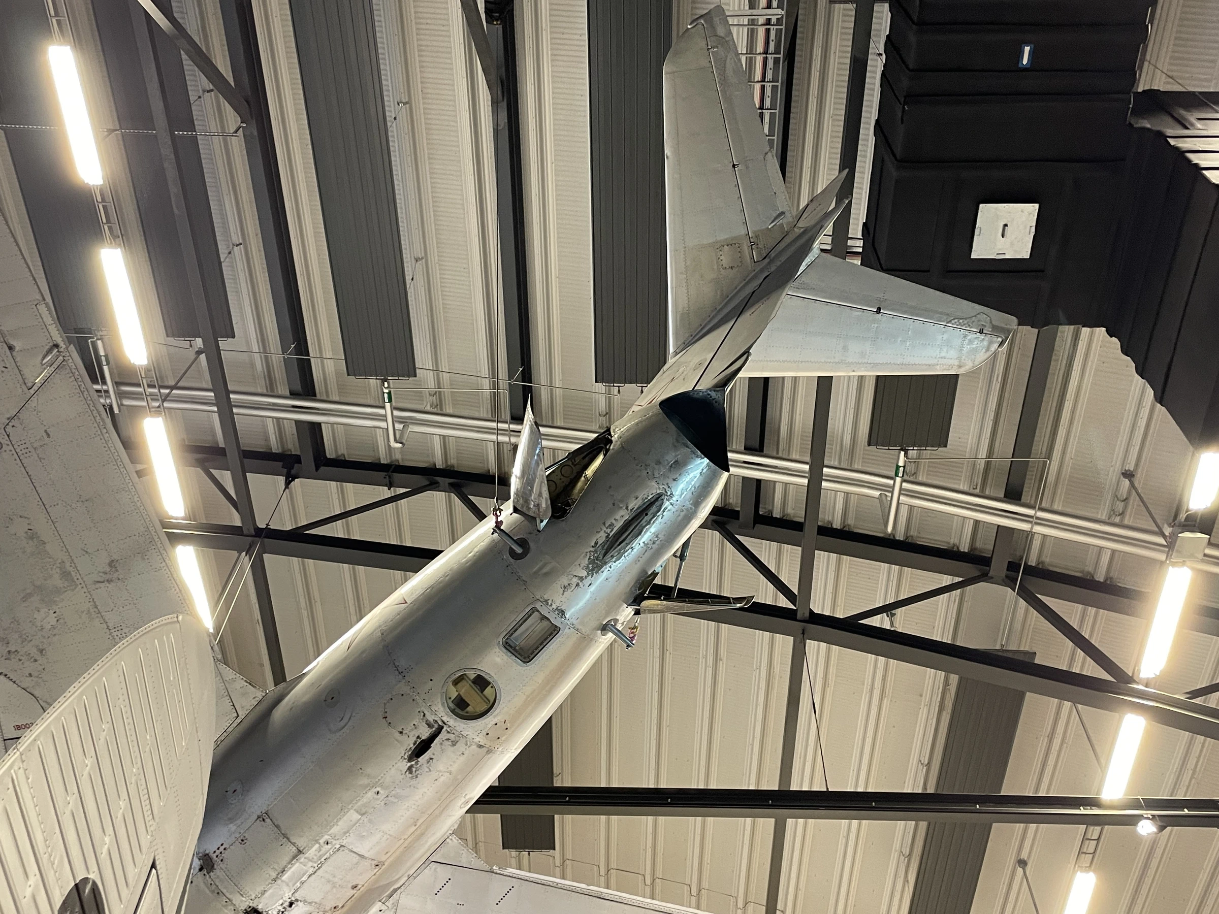 WSK Mielec Lim 2 (MiG 15bis)