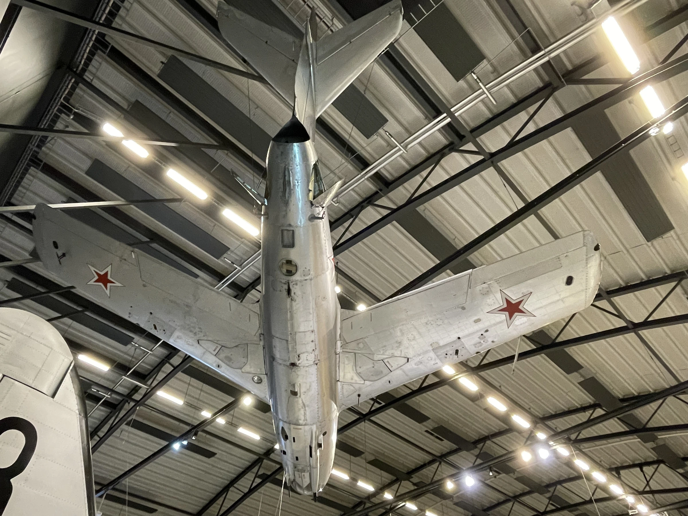 WSK Mielec Lim 2 (MiG 15bis)