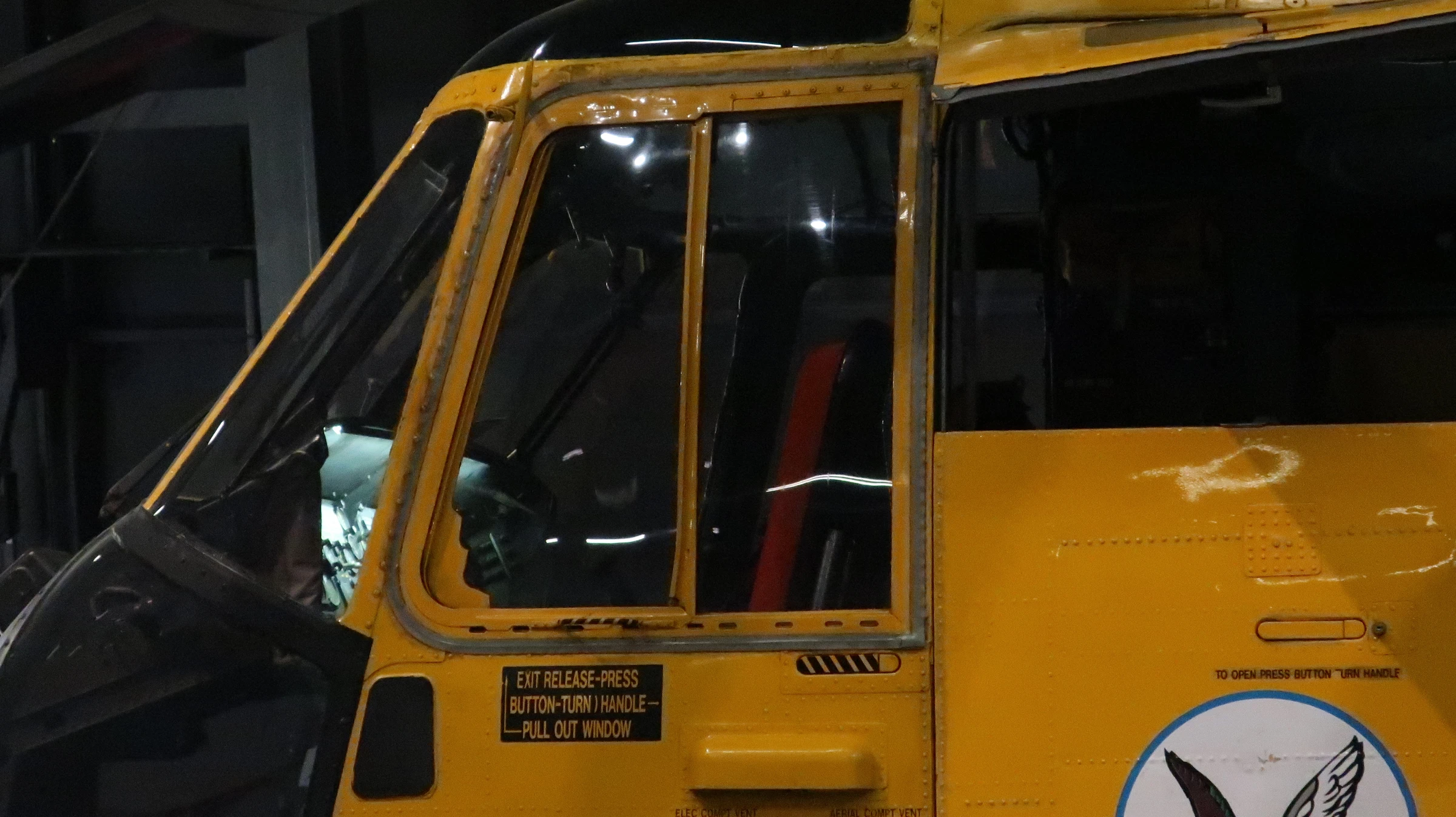 Westland Sea King HAR.3