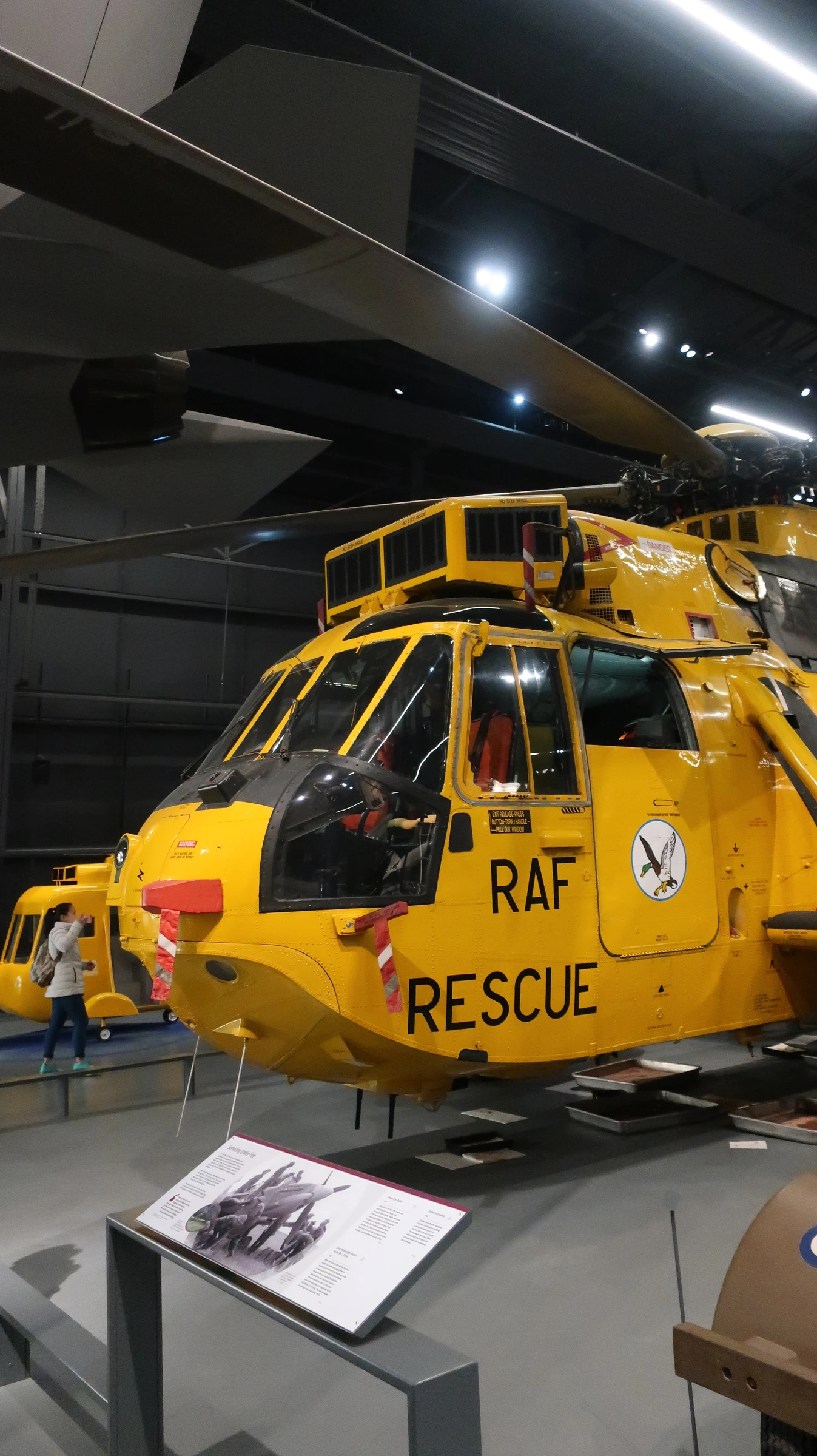 Westland Sea King HAR.3