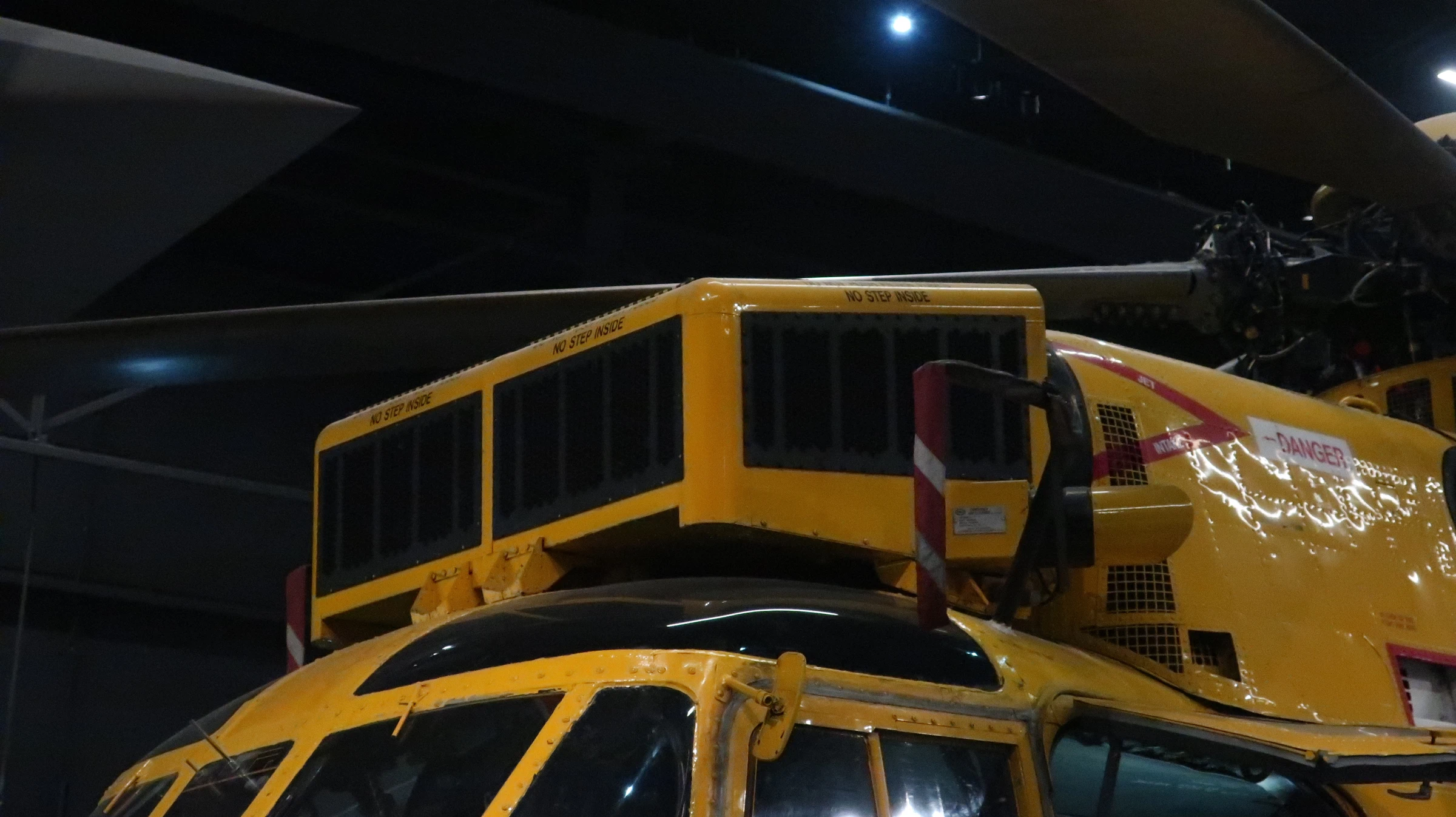 Westland Sea King HAR.3