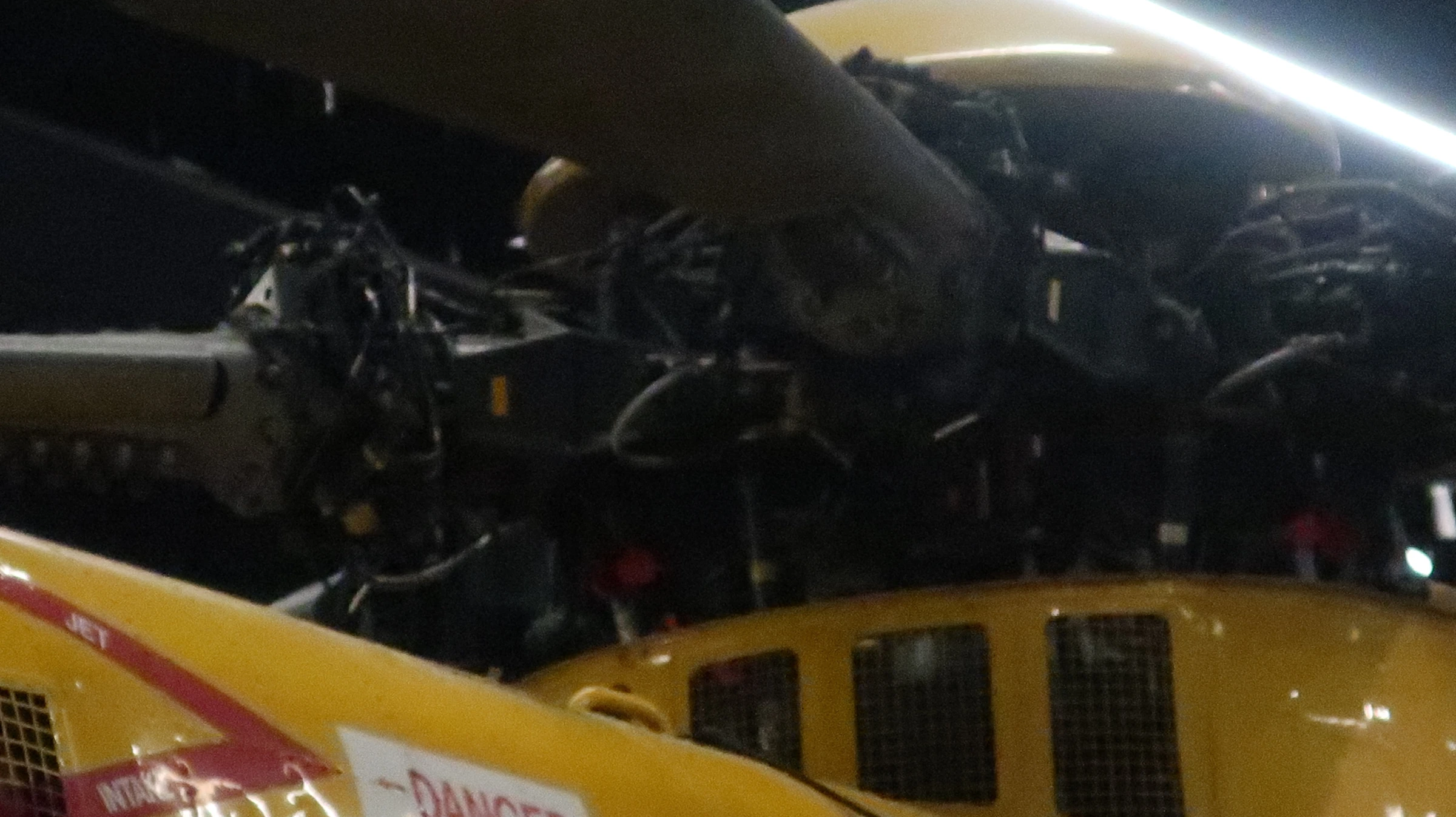 Westland Sea King HAR.3