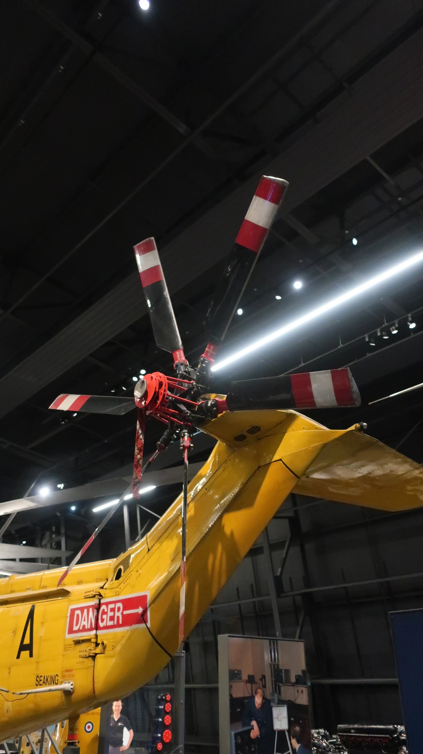 Westland Sea King HAR.3