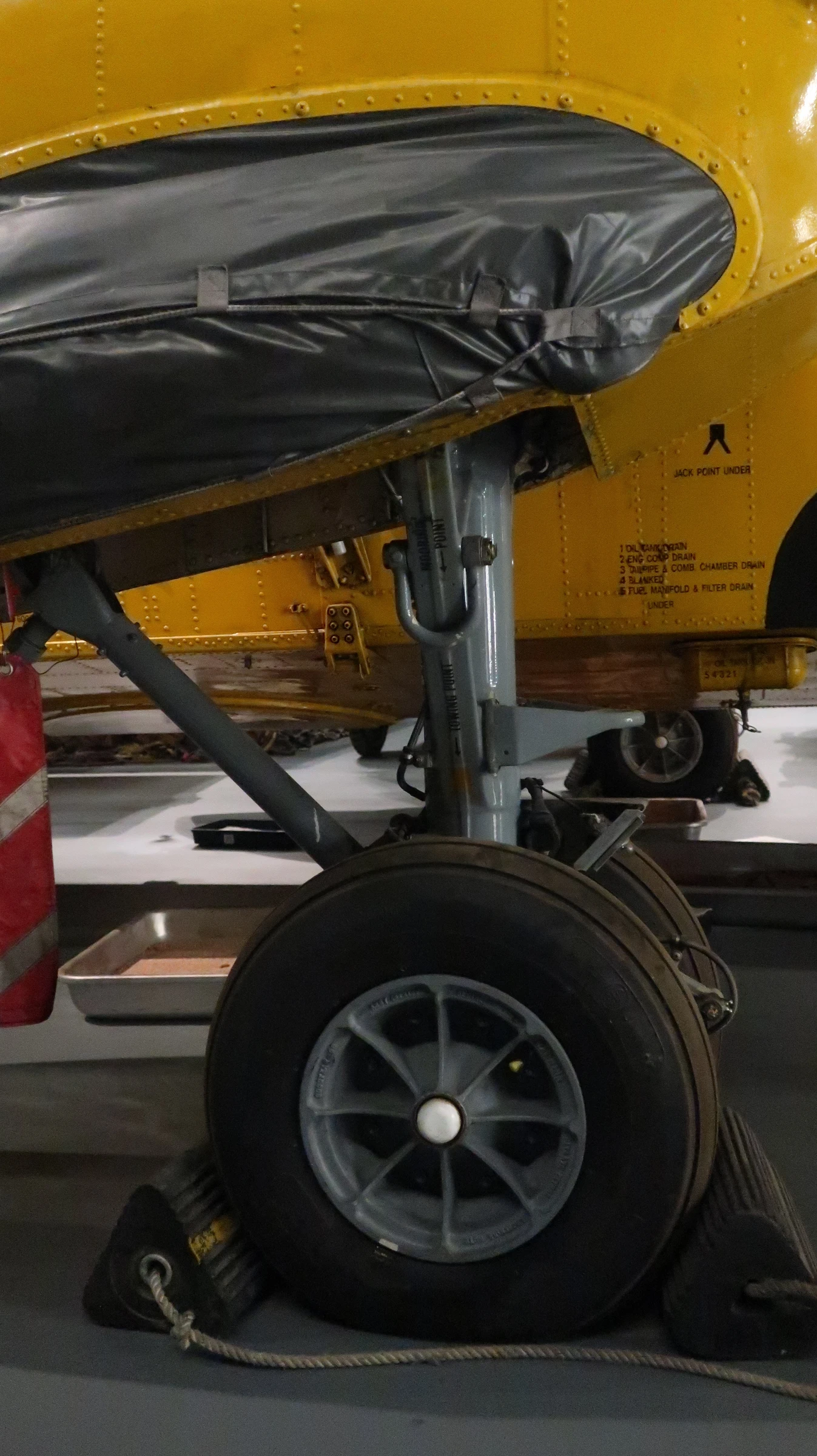 Westland Sea King HAR.3