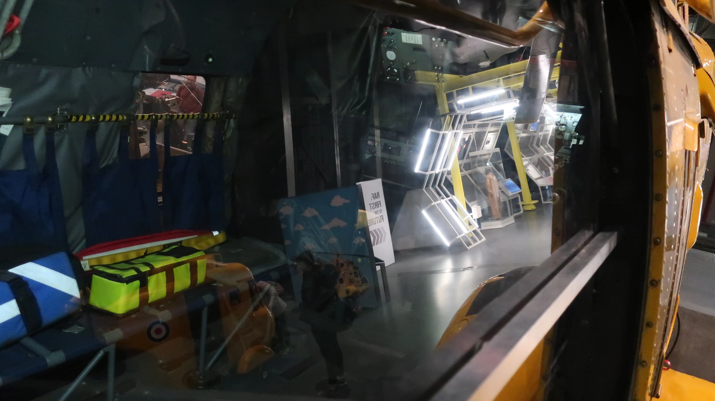 Westland Sea King HAR.3