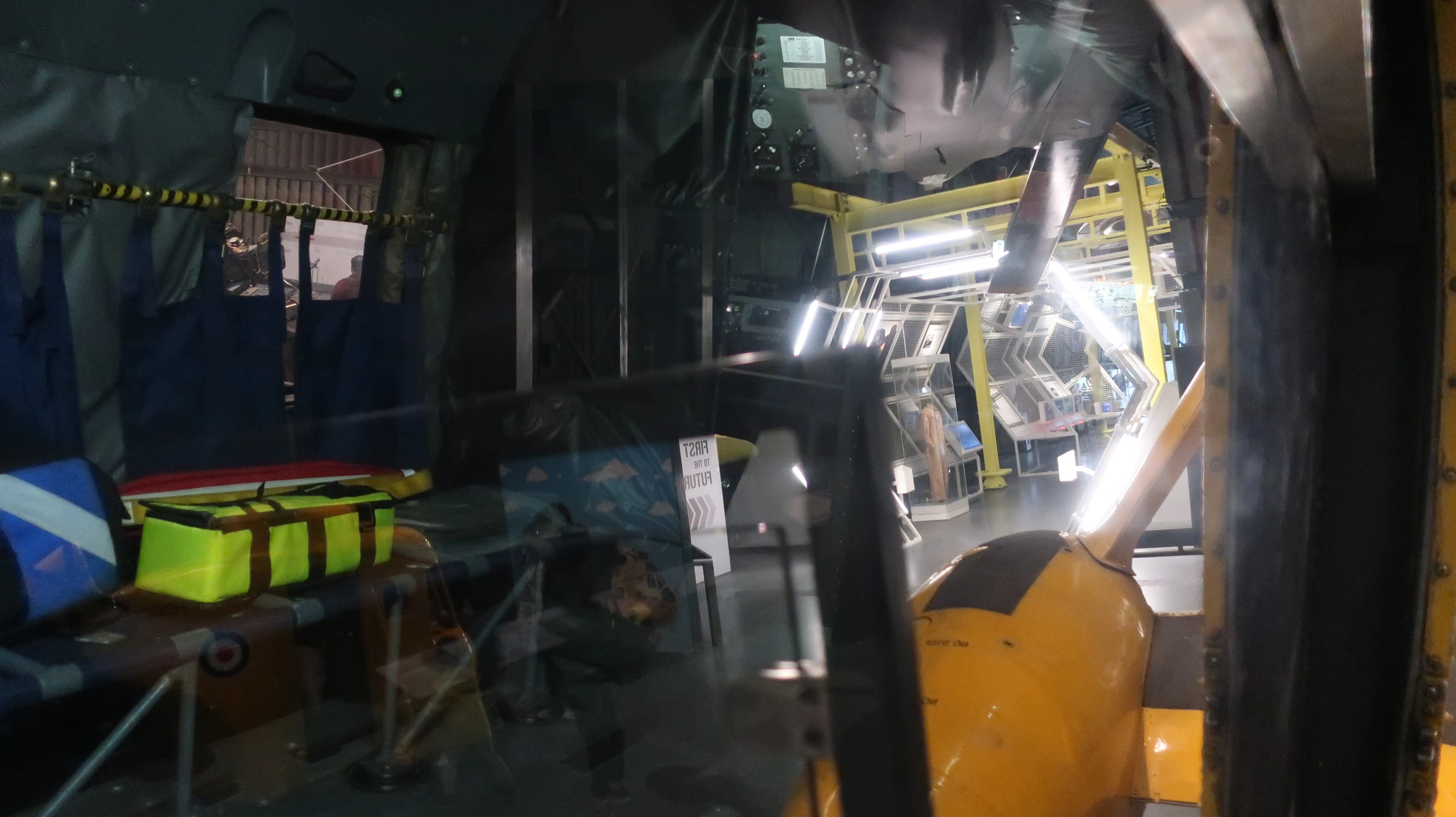 Westland Sea King HAR.3