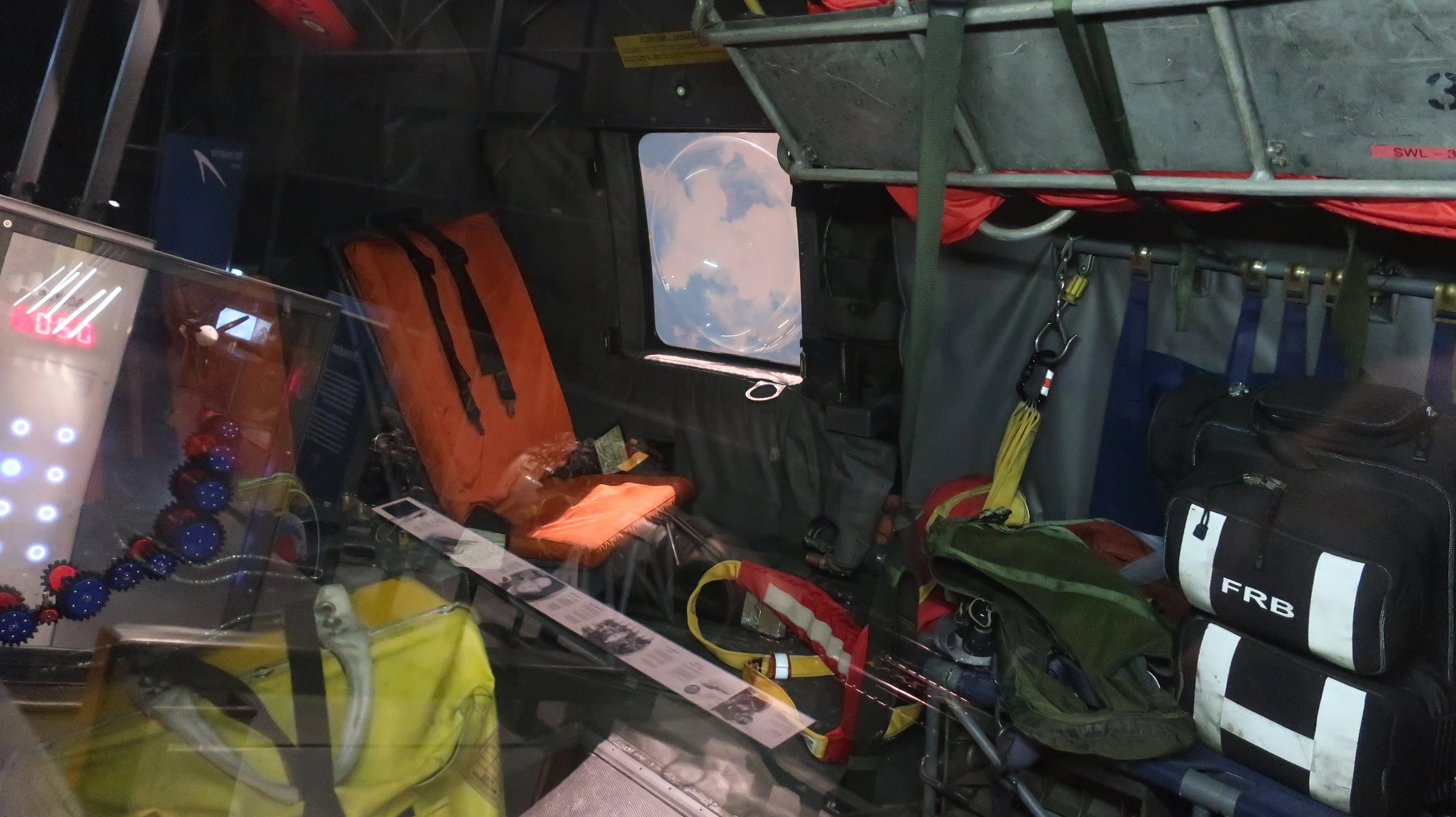 Westland Sea King HAR.3