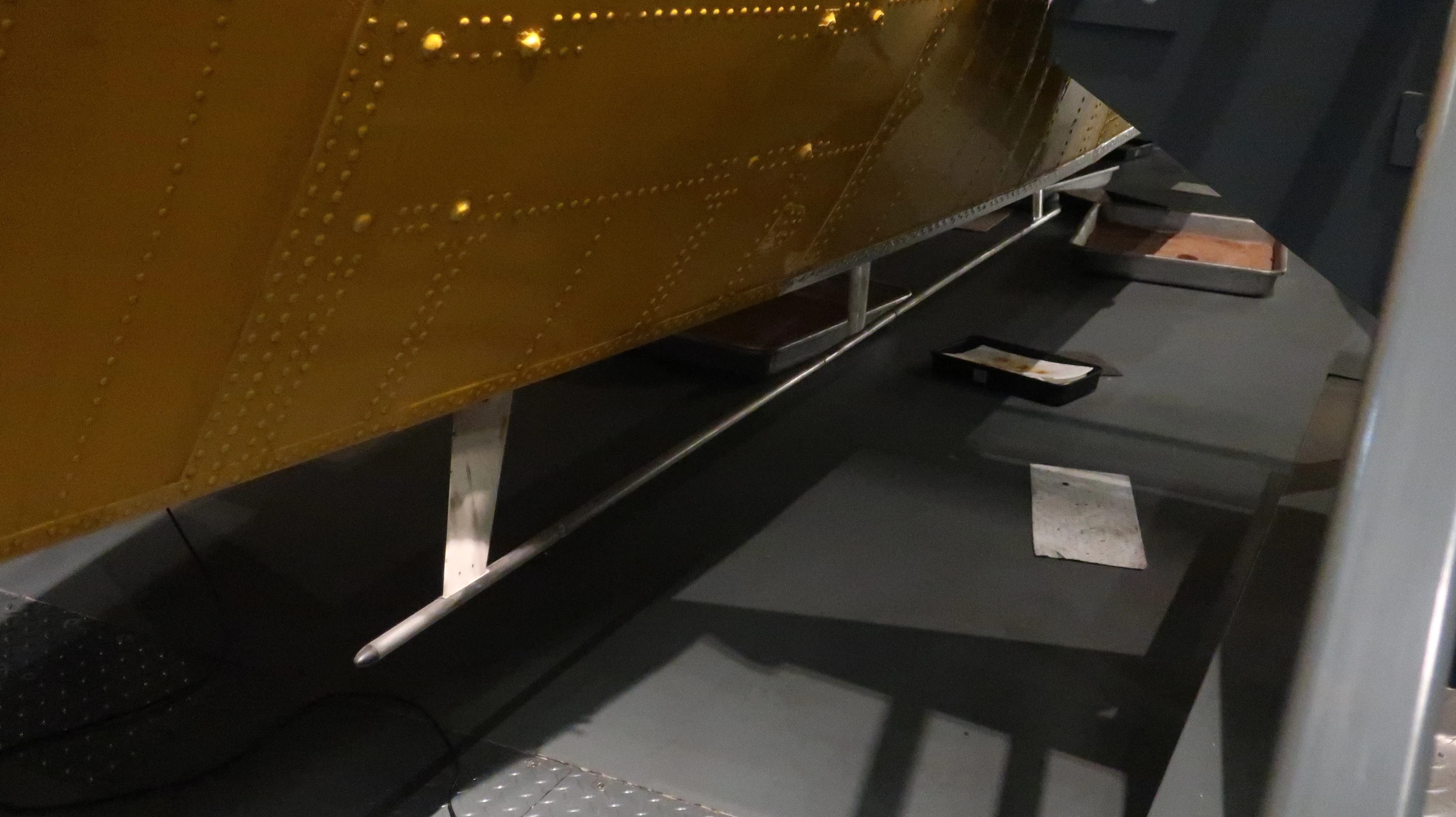 Westland Sea King HAR.3