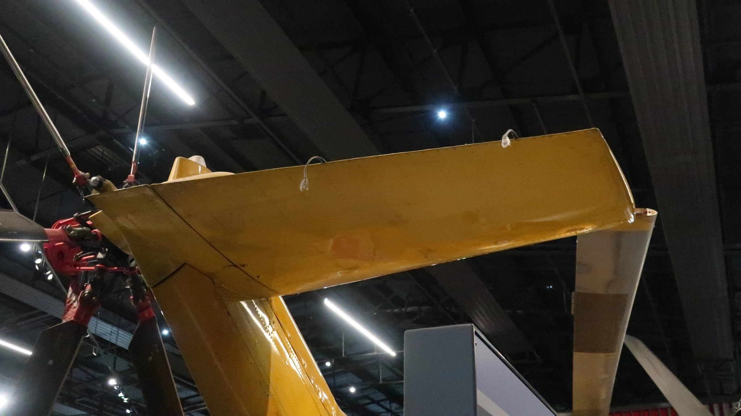 Westland Sea King HAR.3