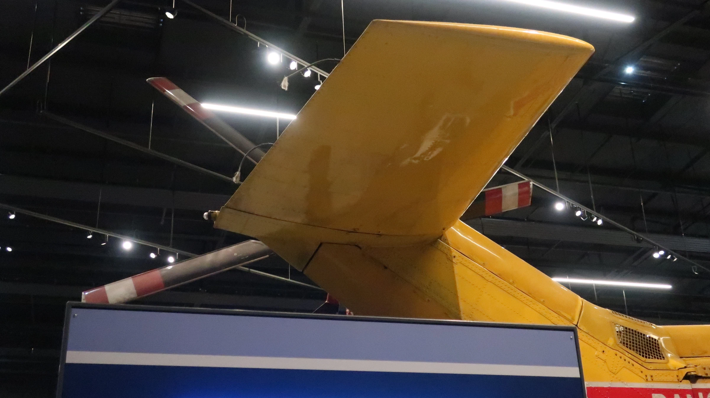 Westland Sea King HAR.3