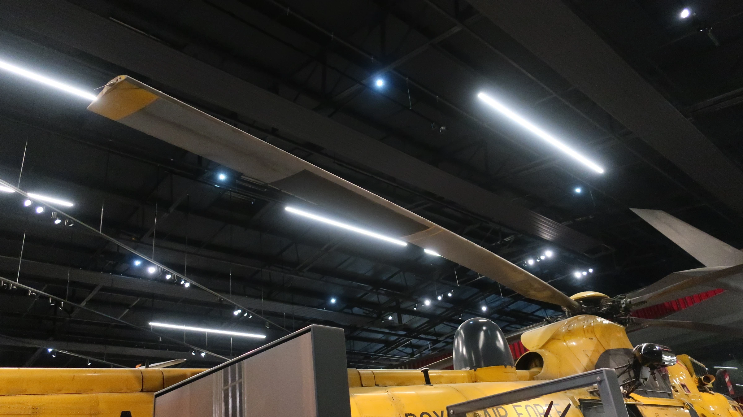 Westland Sea King HAR.3