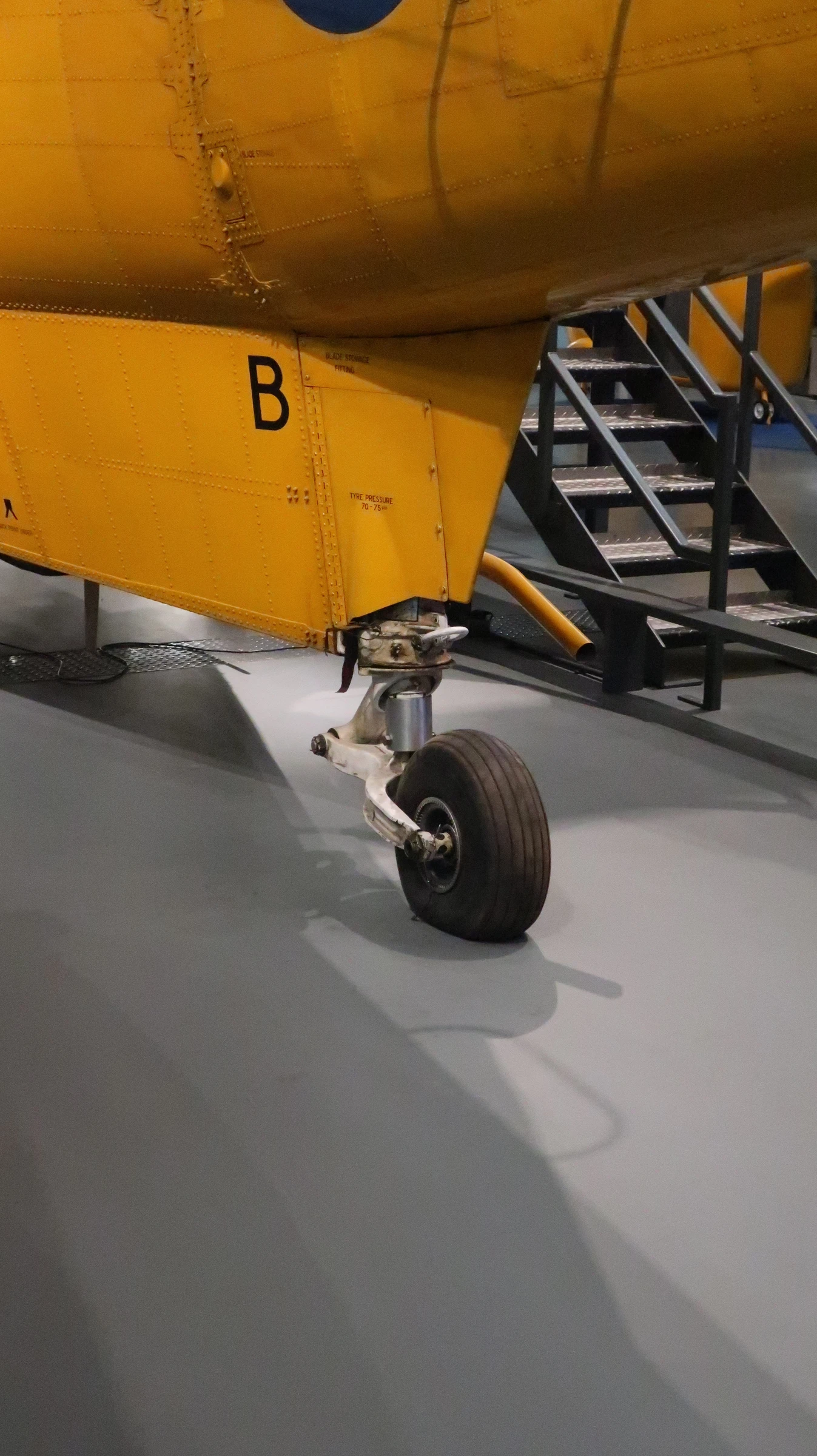 Westland Sea King HAR.3