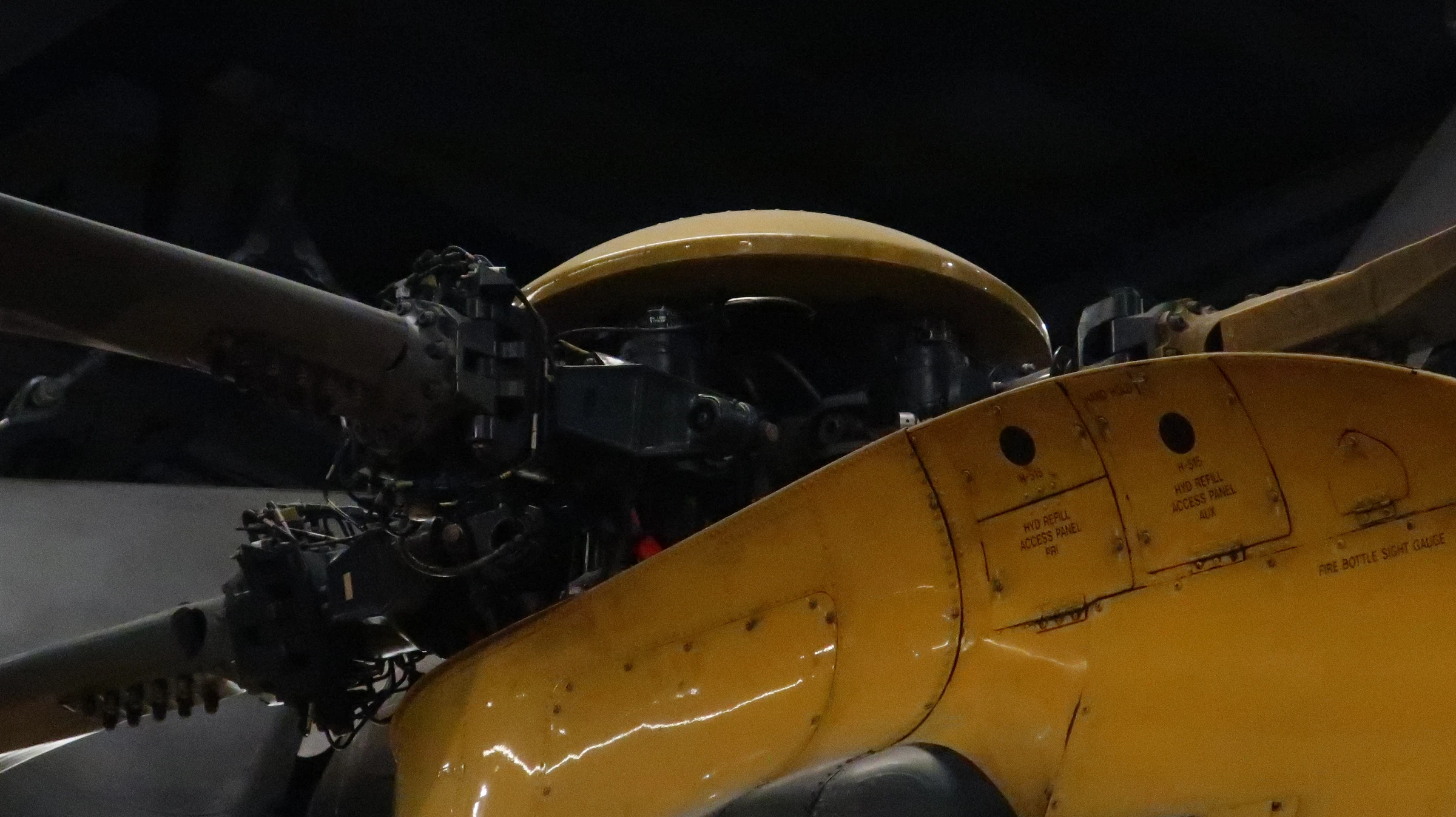 Westland Sea King HAR.3